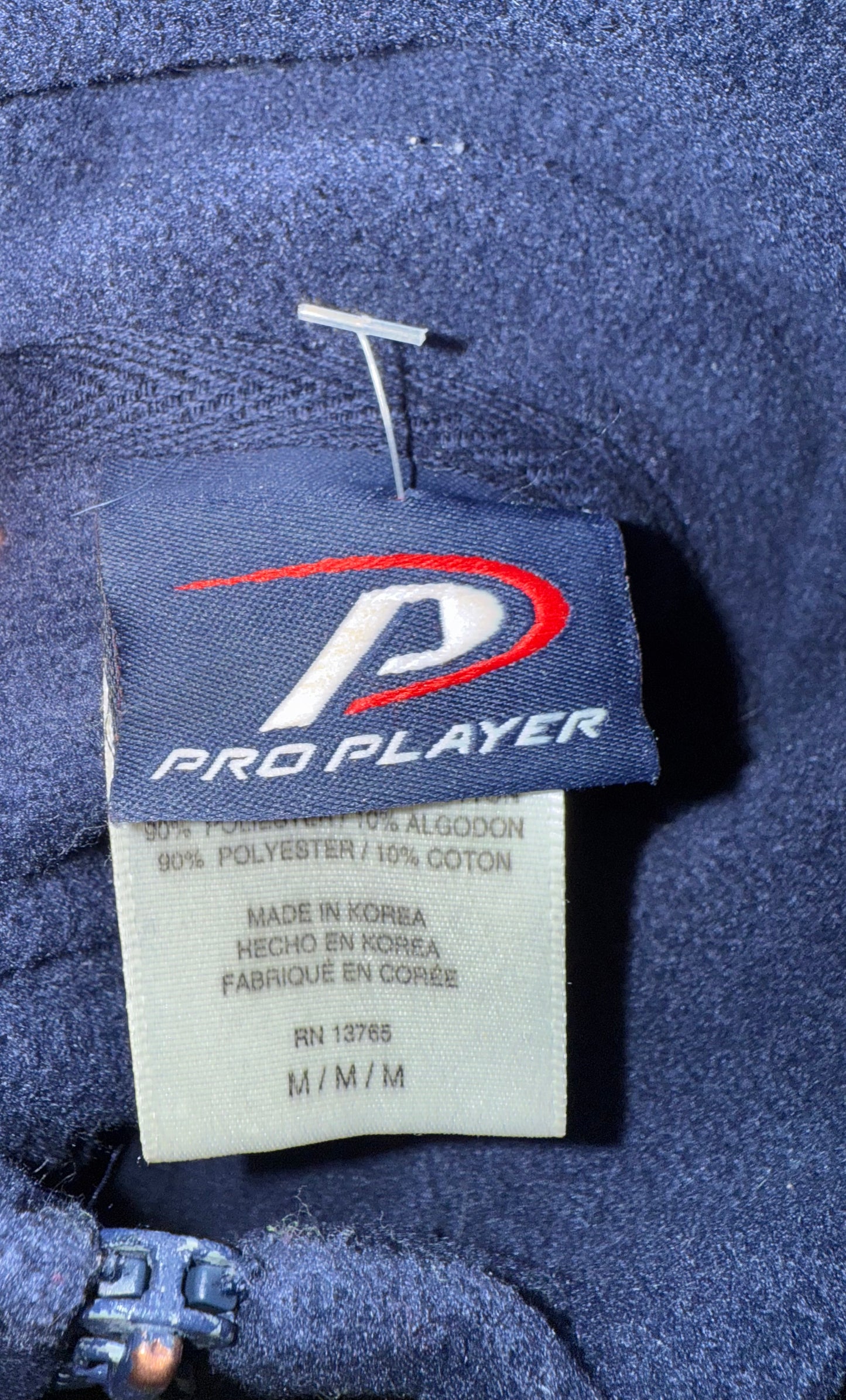 Vintage Seattle Seahawks Fleece