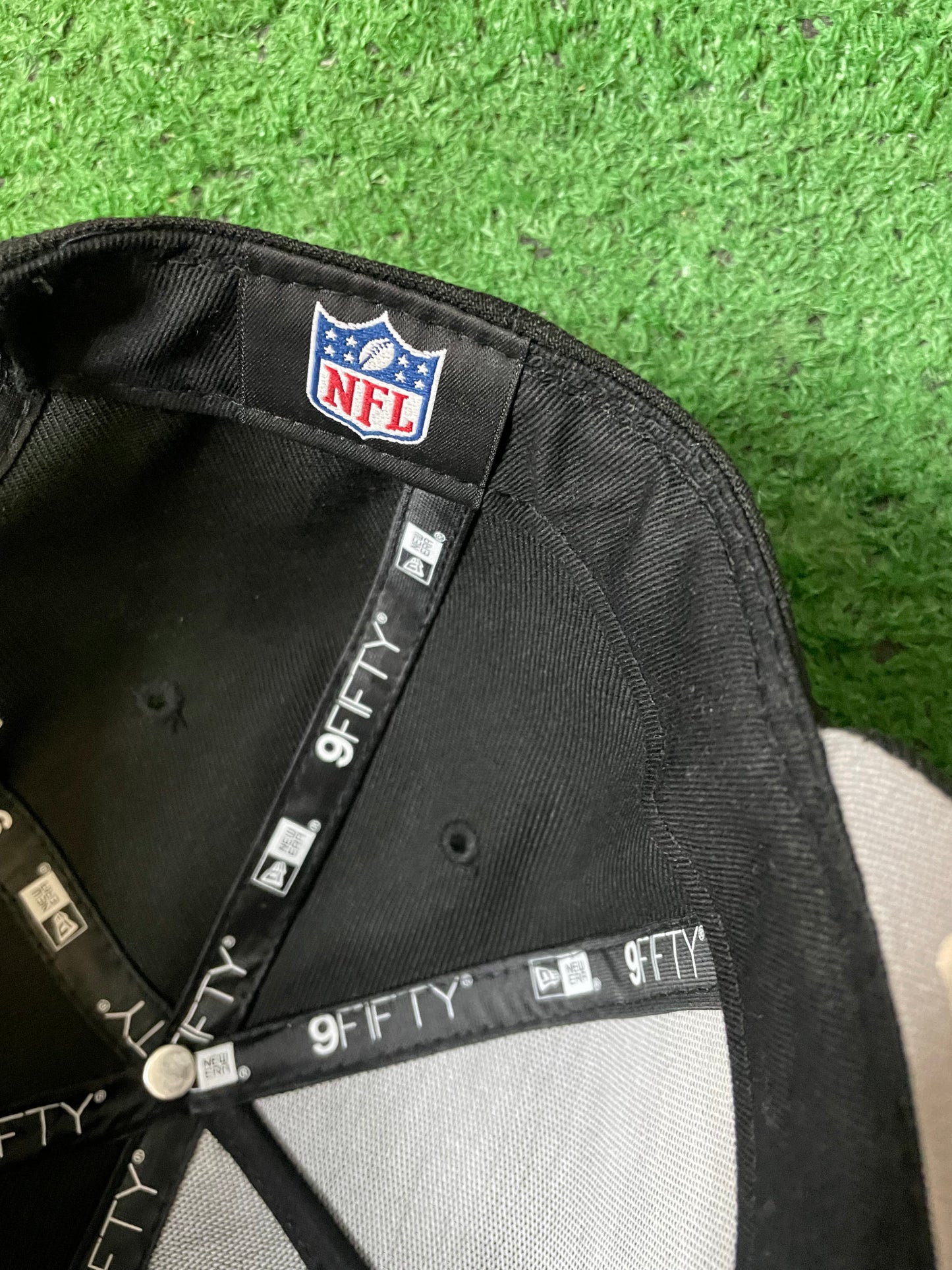 Seattle Seahawks superbowl LX Champions new era Hat