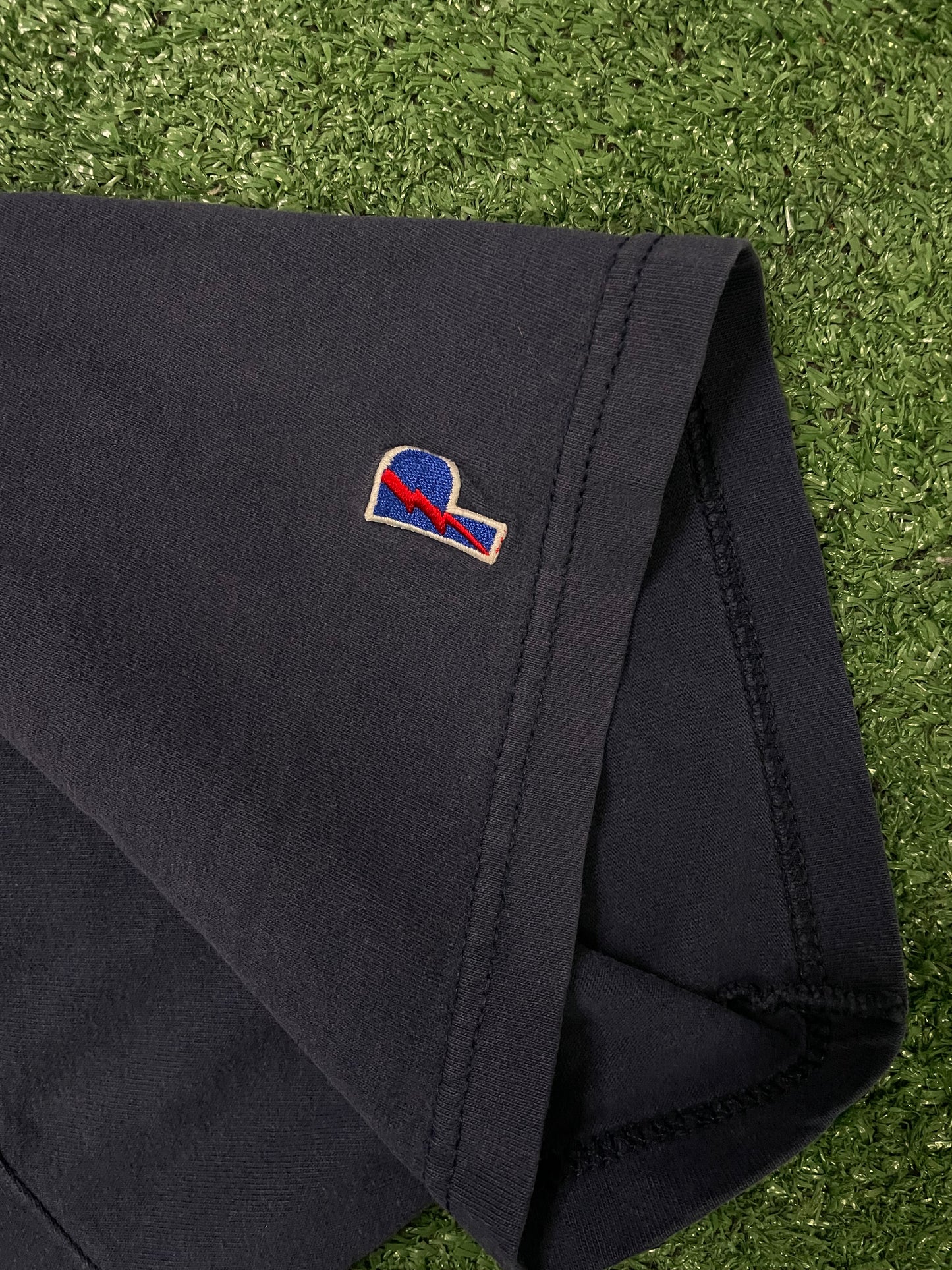 Vintage 1997 Seattle Mariners AL West division champions embroidered tee