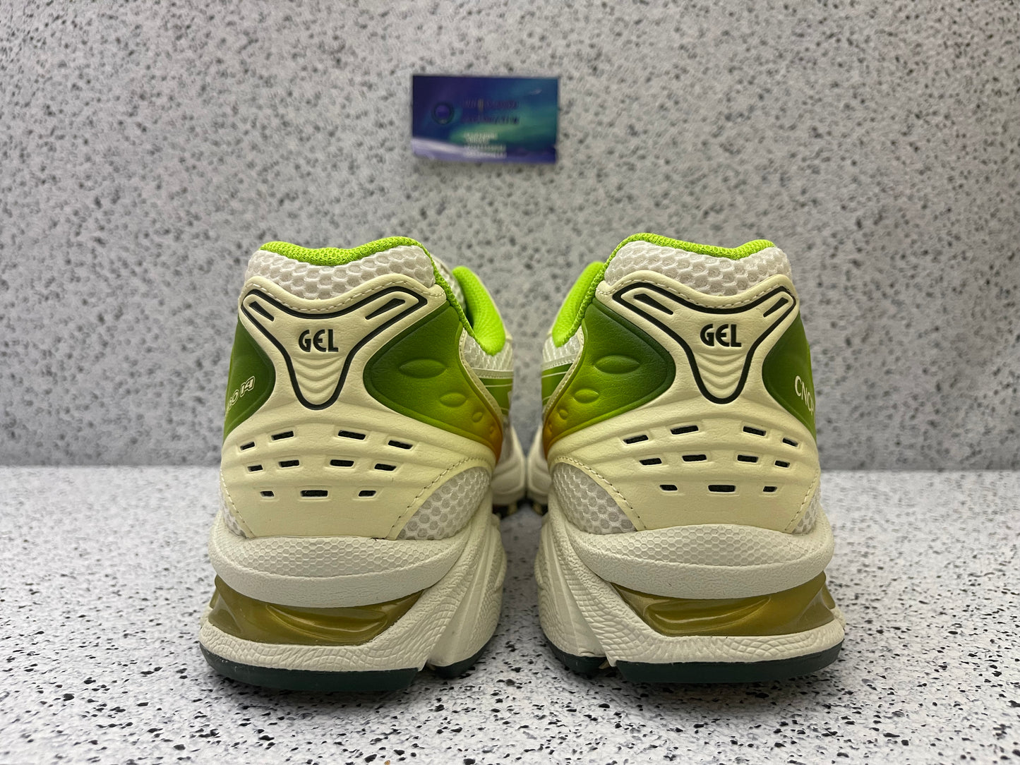 ASICS Gel-Kayano 14 Concepts Out of Office