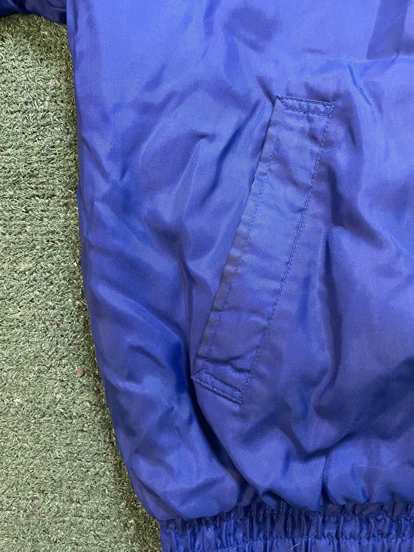 Vintage 1990s Seattle Seahawks jacket