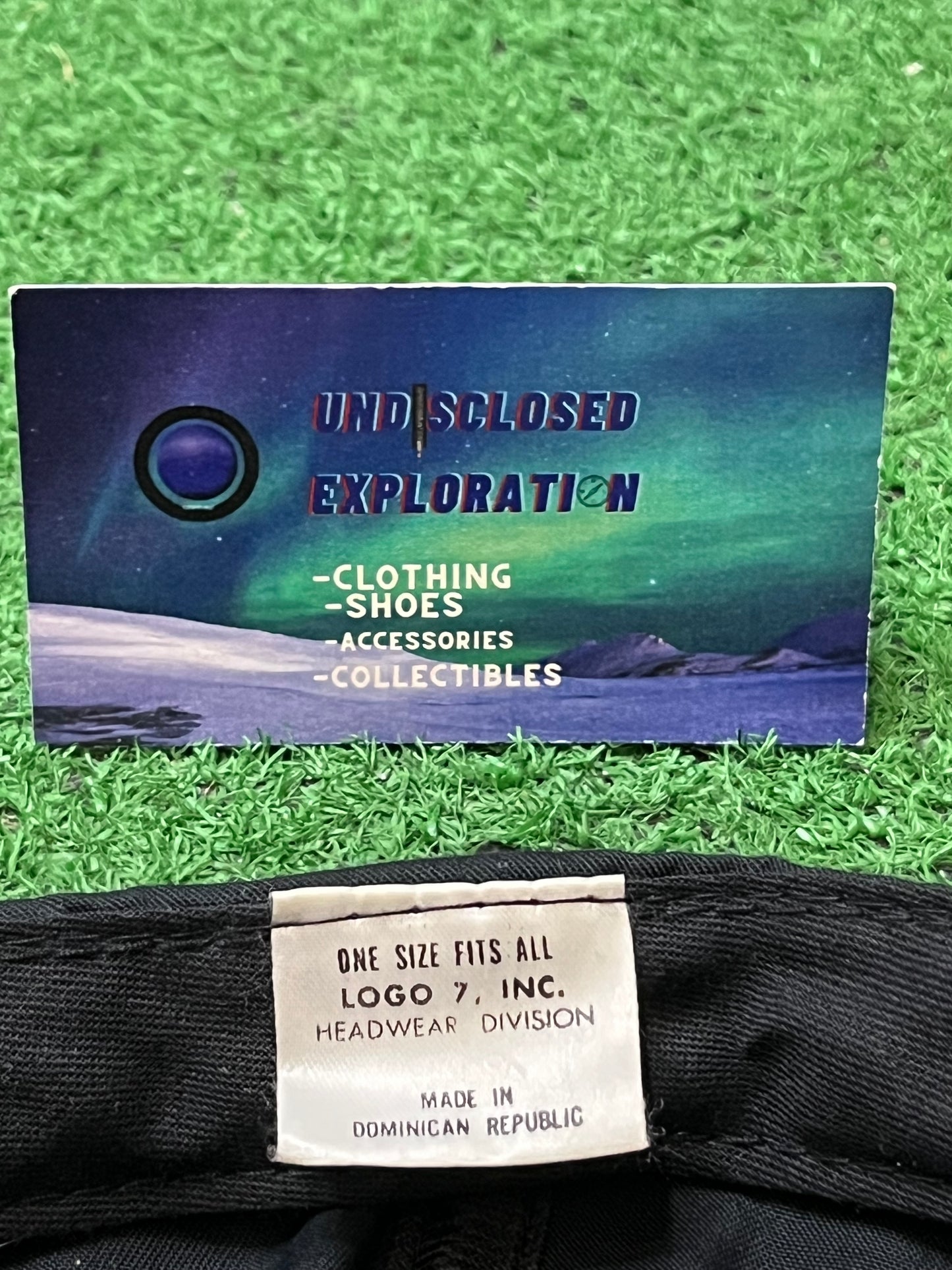 Vintage 1990s Seattle Seahawks embroidered hat