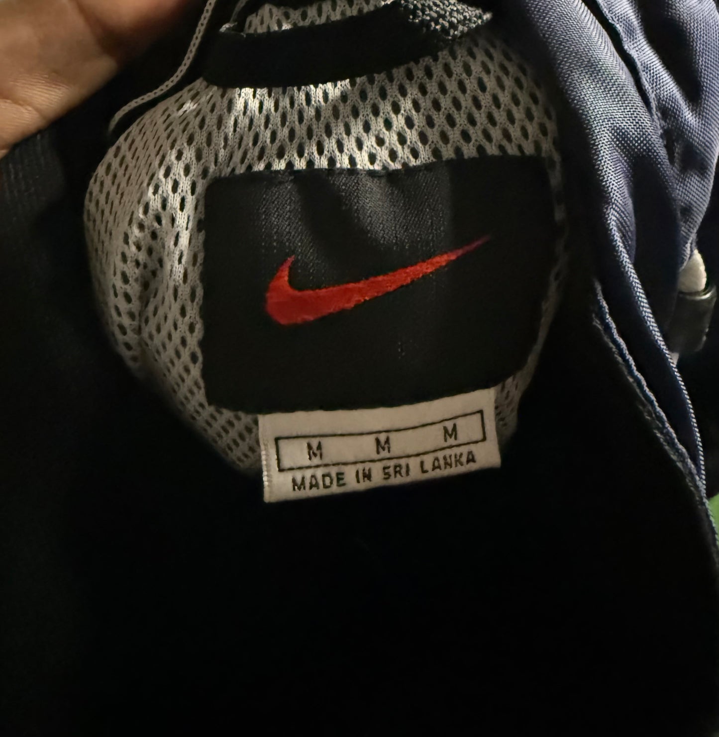 Vintage Nike Pullover