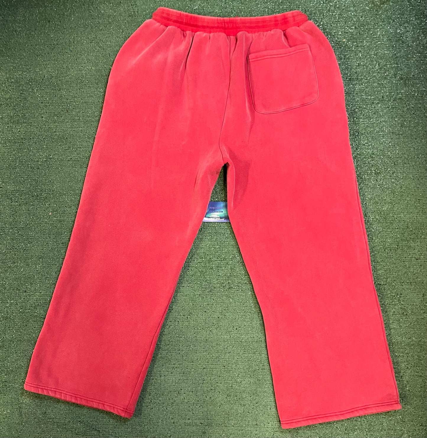 Gv gallery Raspberry Hills casamigo sweatpants