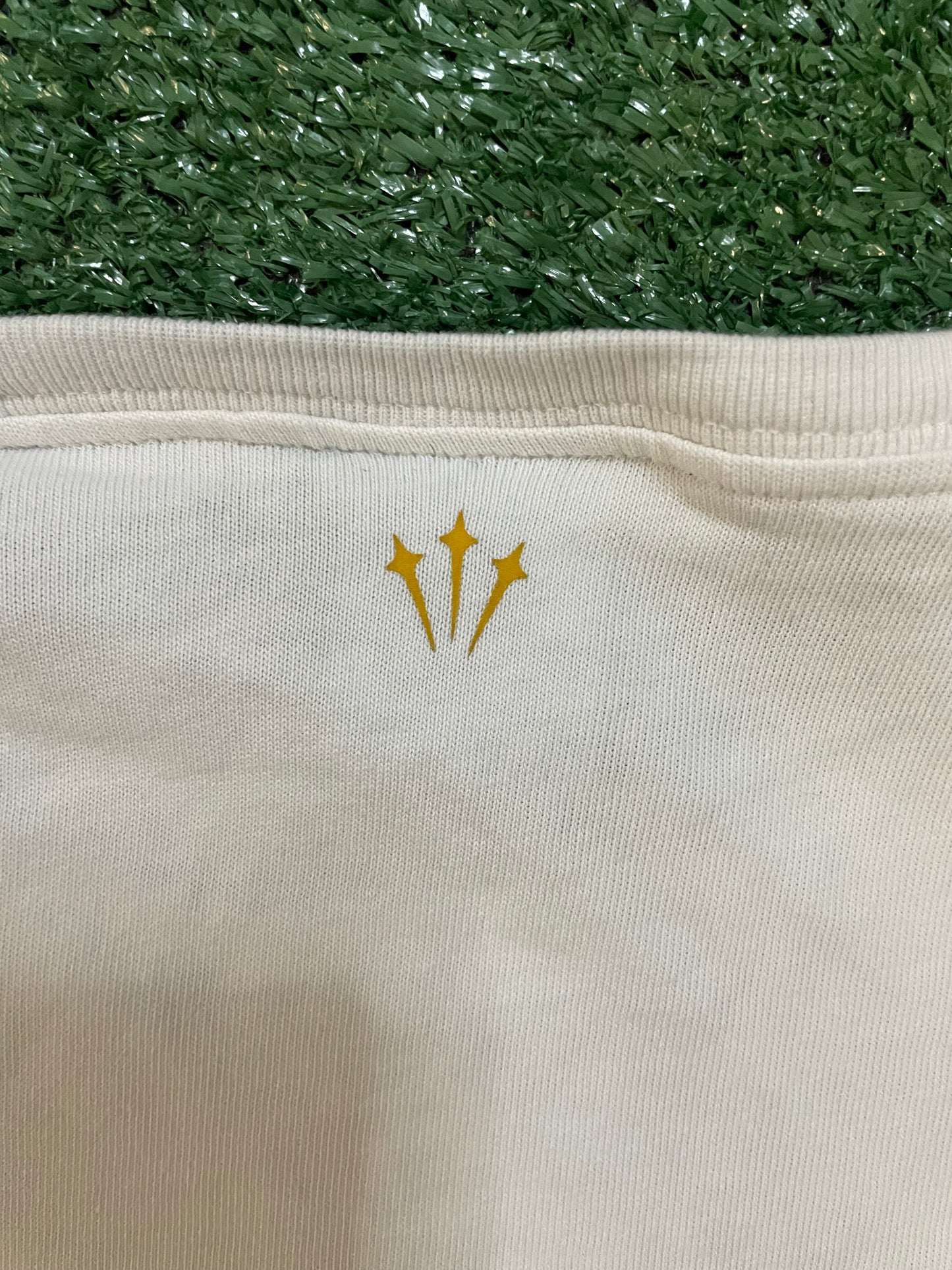 Nike X Nocta Be Honest Cloud tee
