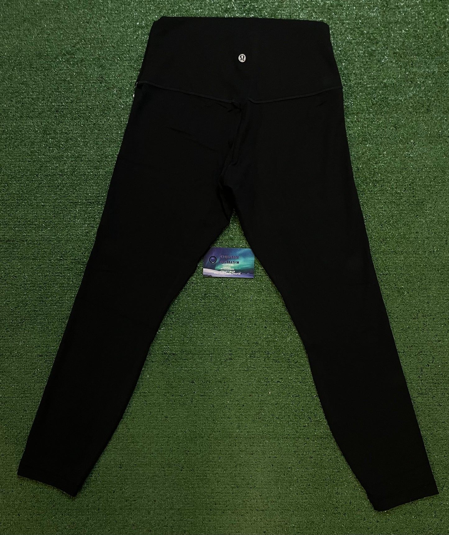 lululemon Align HR Pant 25