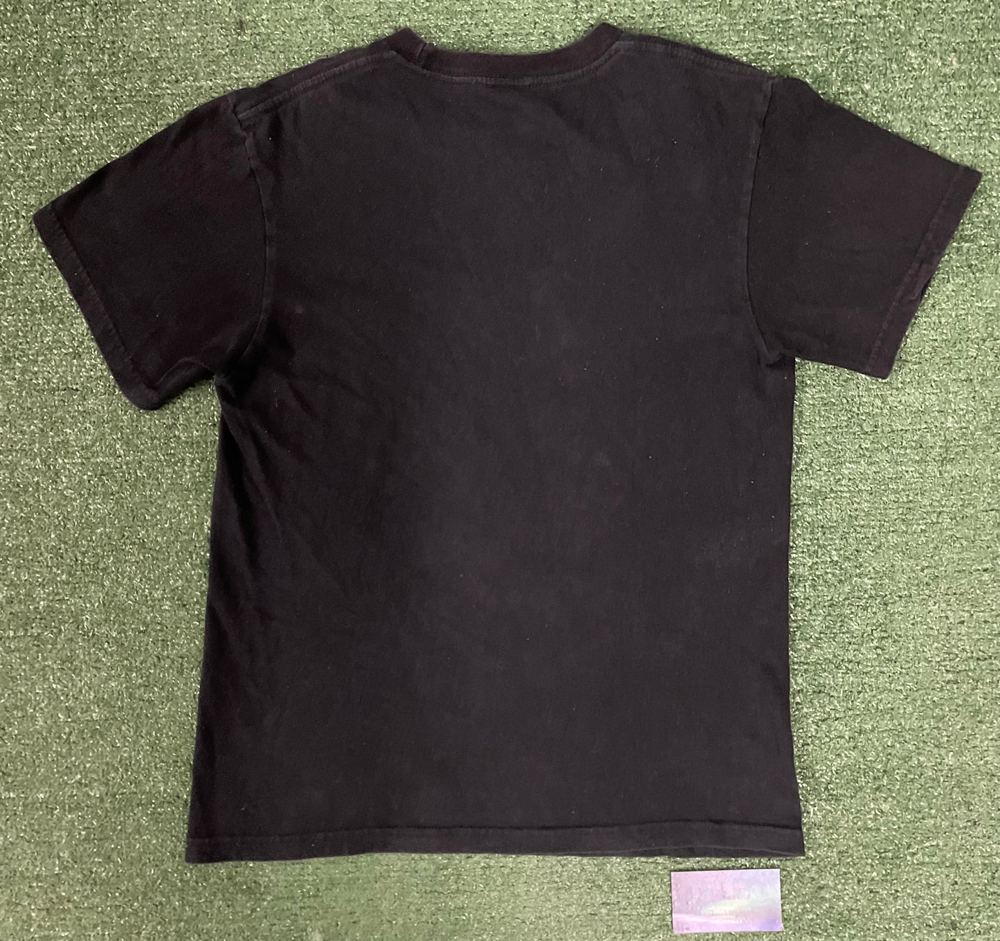 Supreme Gilbert and George 1984 death tee