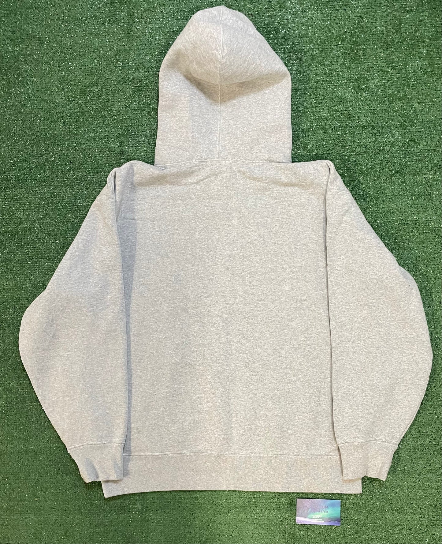 Supreme timberland hoodie