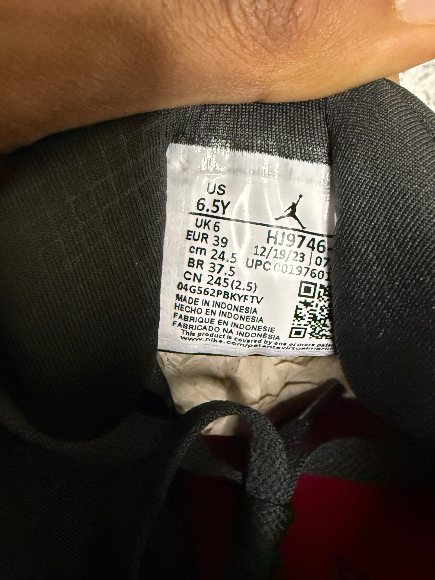 Jordan 4 Rm Nigel Sylvester Driveway Grey