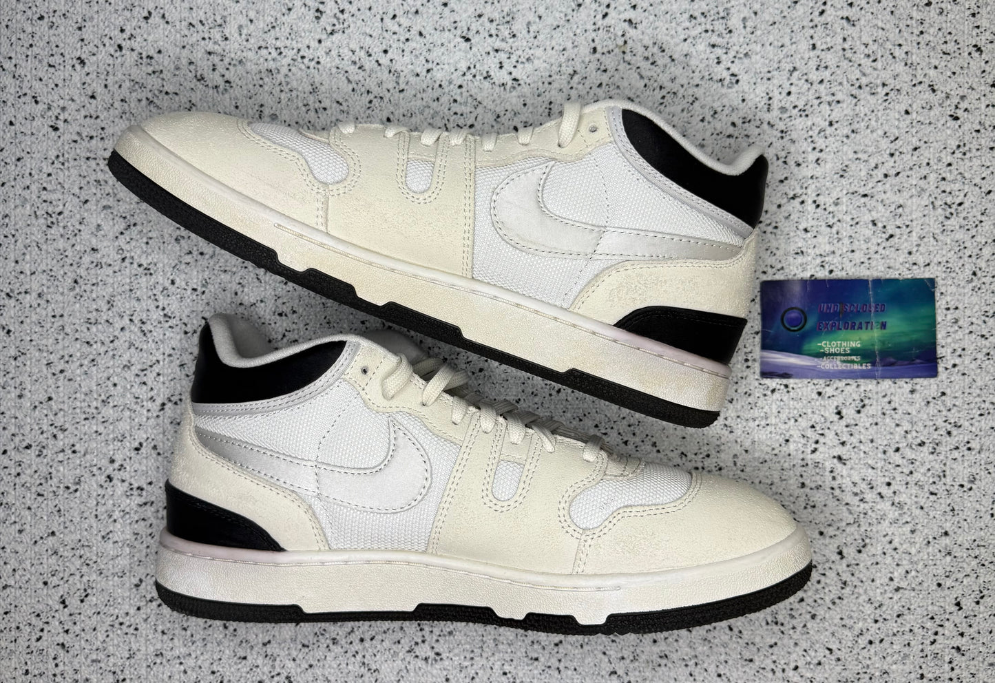 Nike Mac Attack Social Status Status Symbol 10 Men/11.5 Women “Preowned”