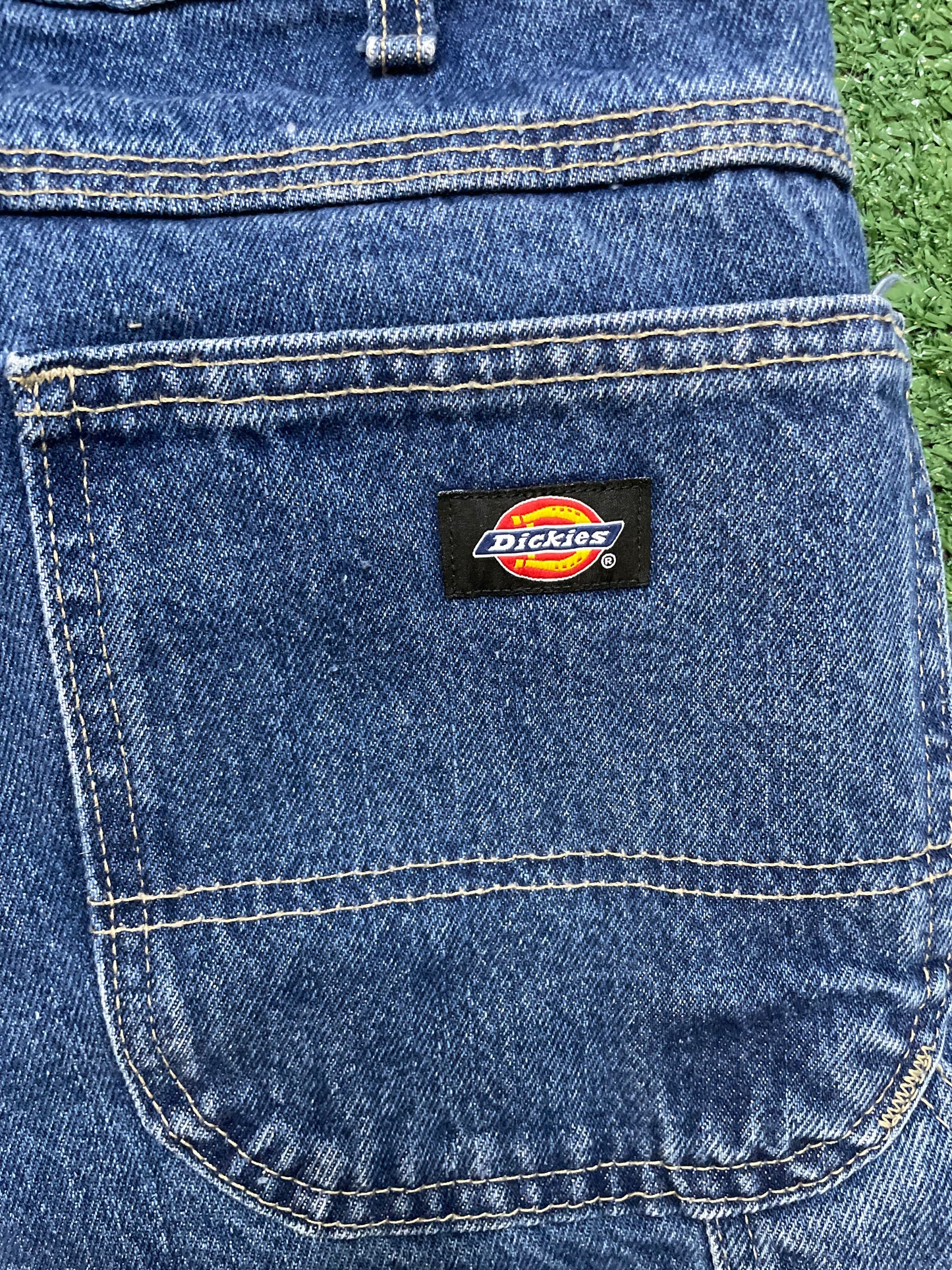 Vintage dickies carpenter jeans