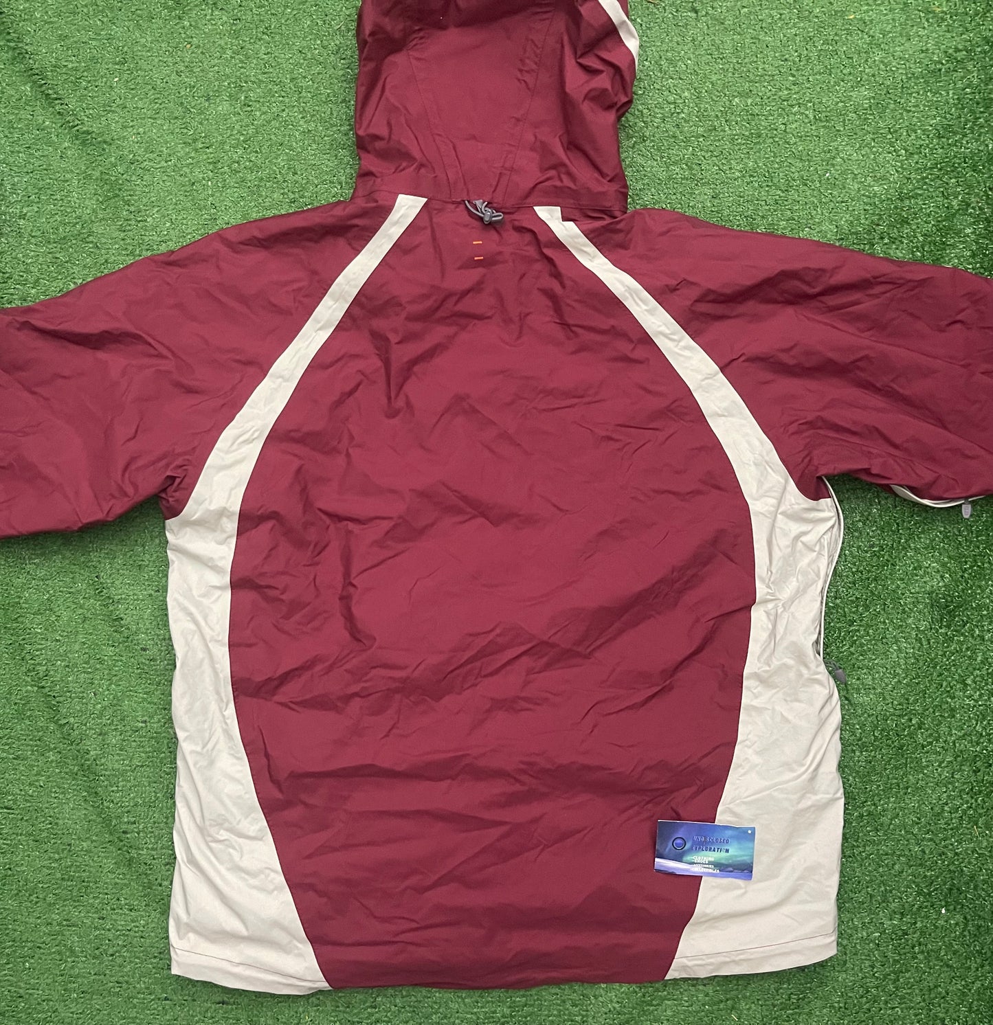 Vintage ACG Jacket