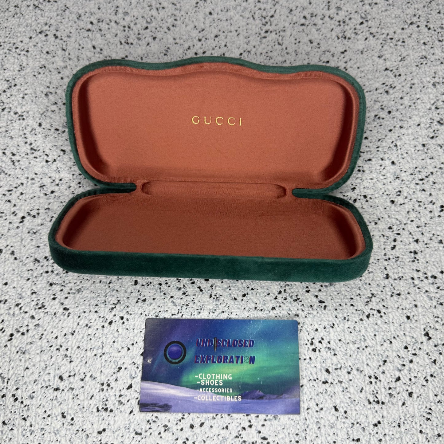 Gucci 5/ mm Polarized Rectangular Sunglasses