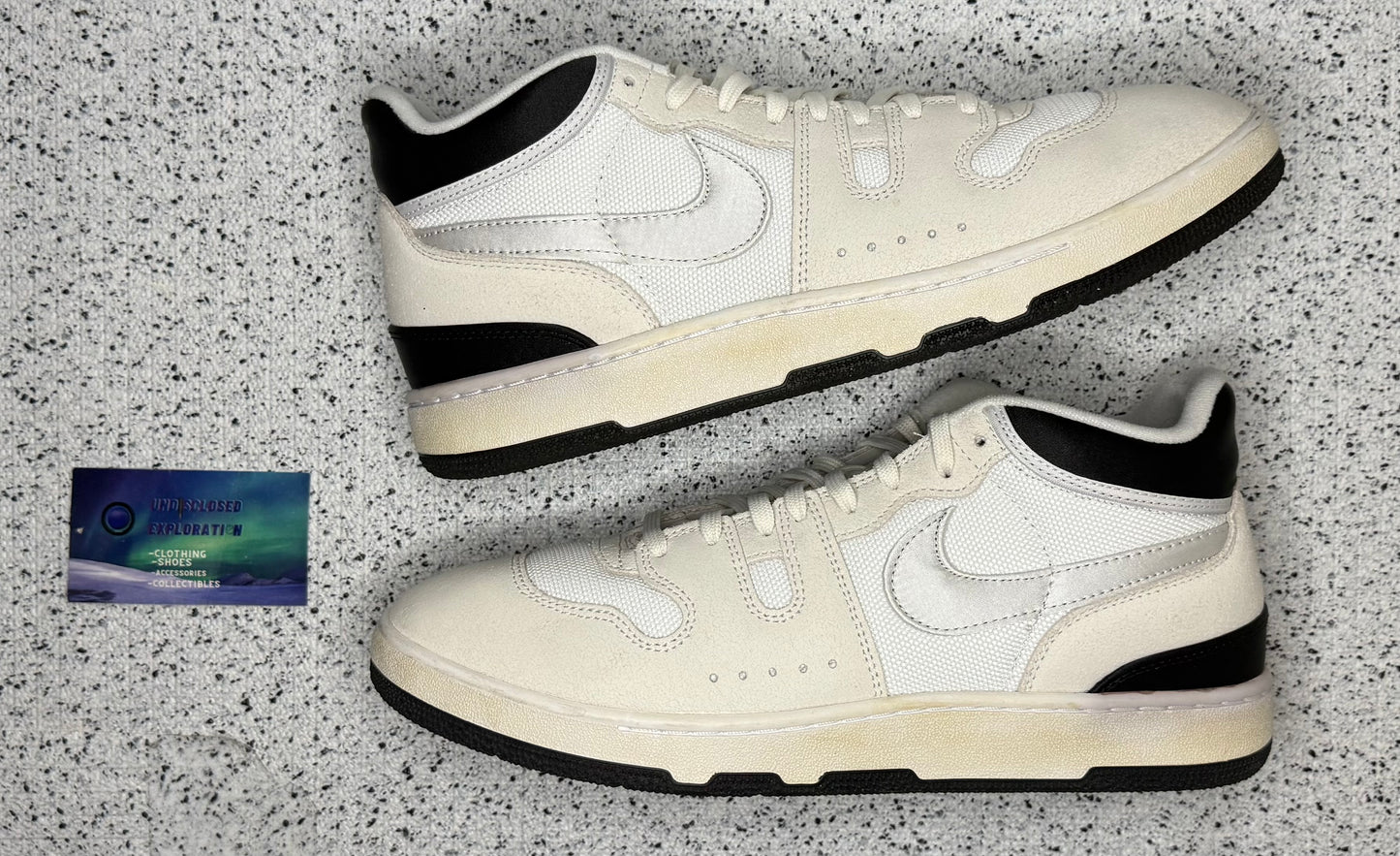 Nike Social Status Mac Attack Status Symbol 12 Men/13.5 Women “Preowned”