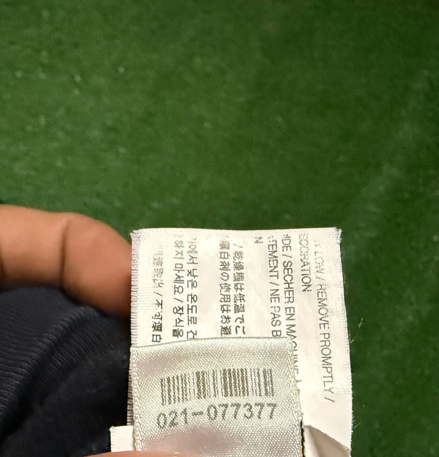 Chrome Hearts Matty Boy Horseshoe Hoodie