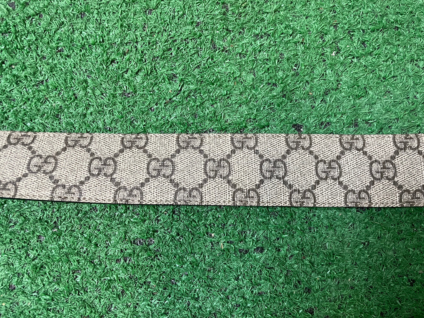 Gucci GG Marmont Monogram belt