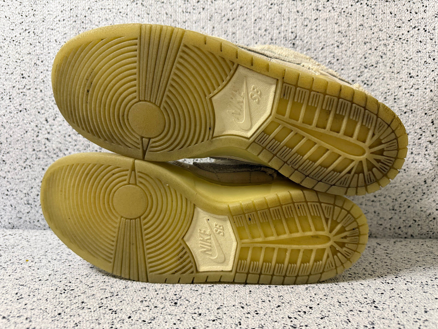 Nike Dunk SB Low Mummy 9 Men/10.5 Women “Preowned”