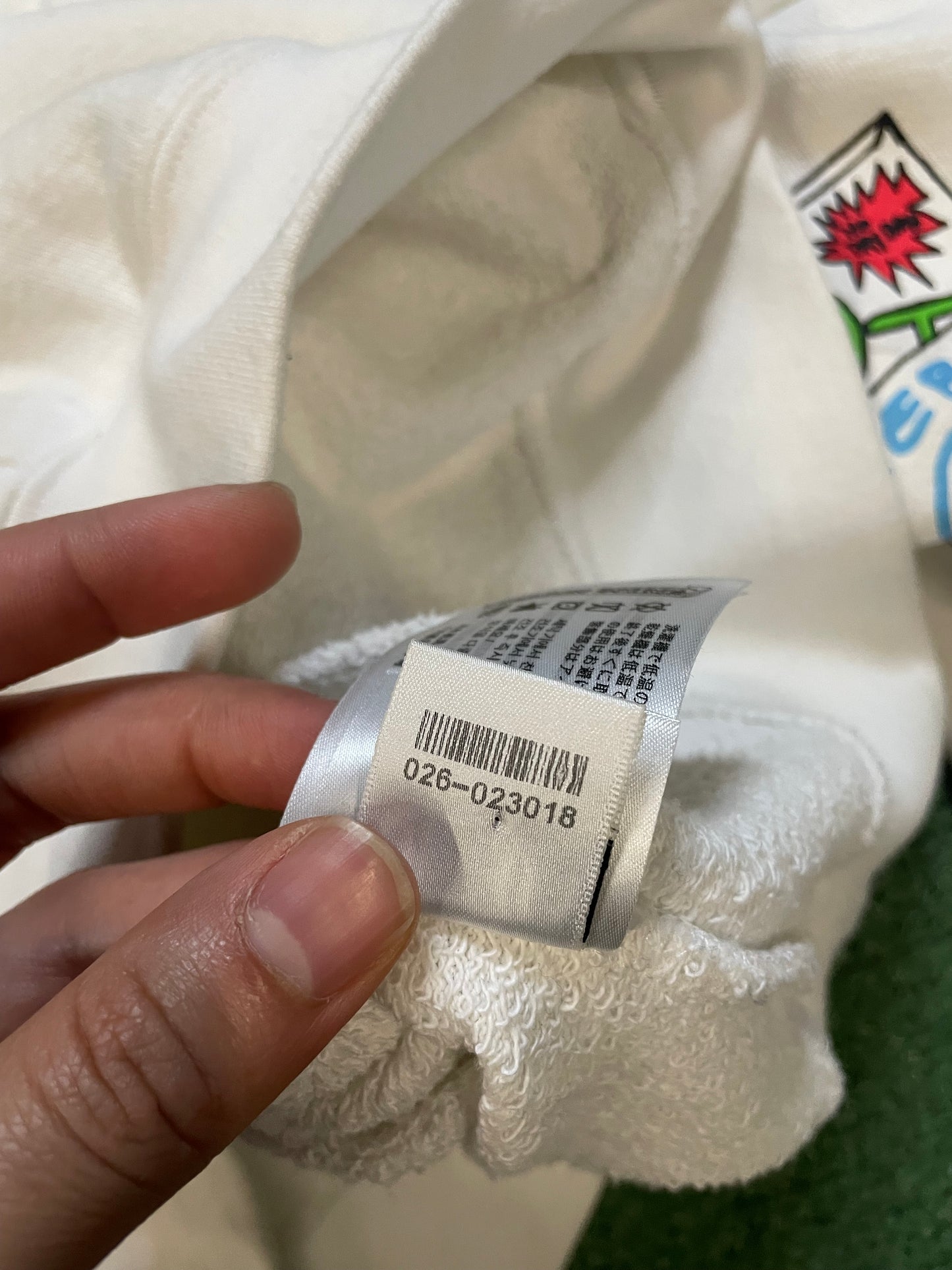 Chrome Hearts matty boy retro cycle hoodie