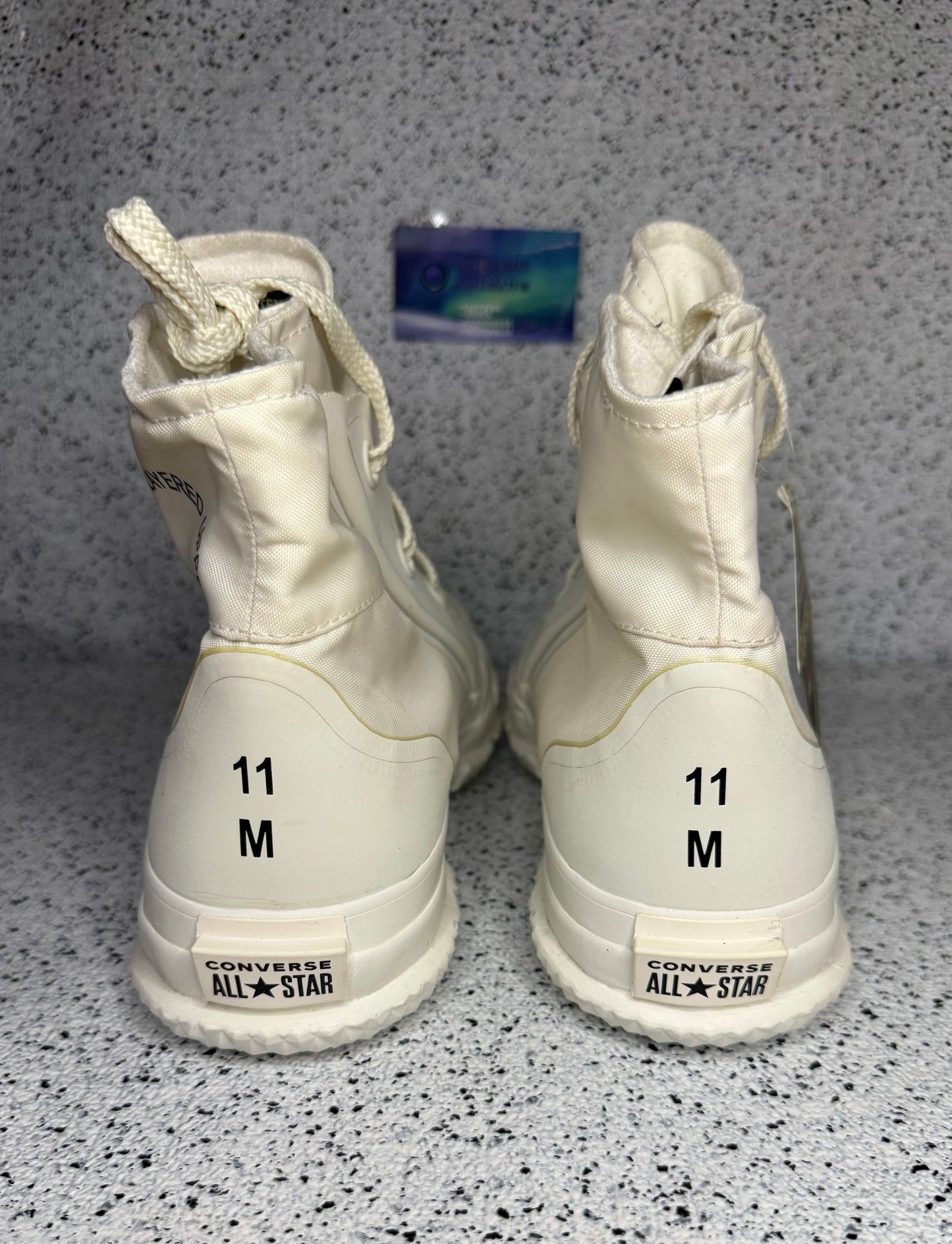 Converse One Star Mid Gore-Tex MC-18