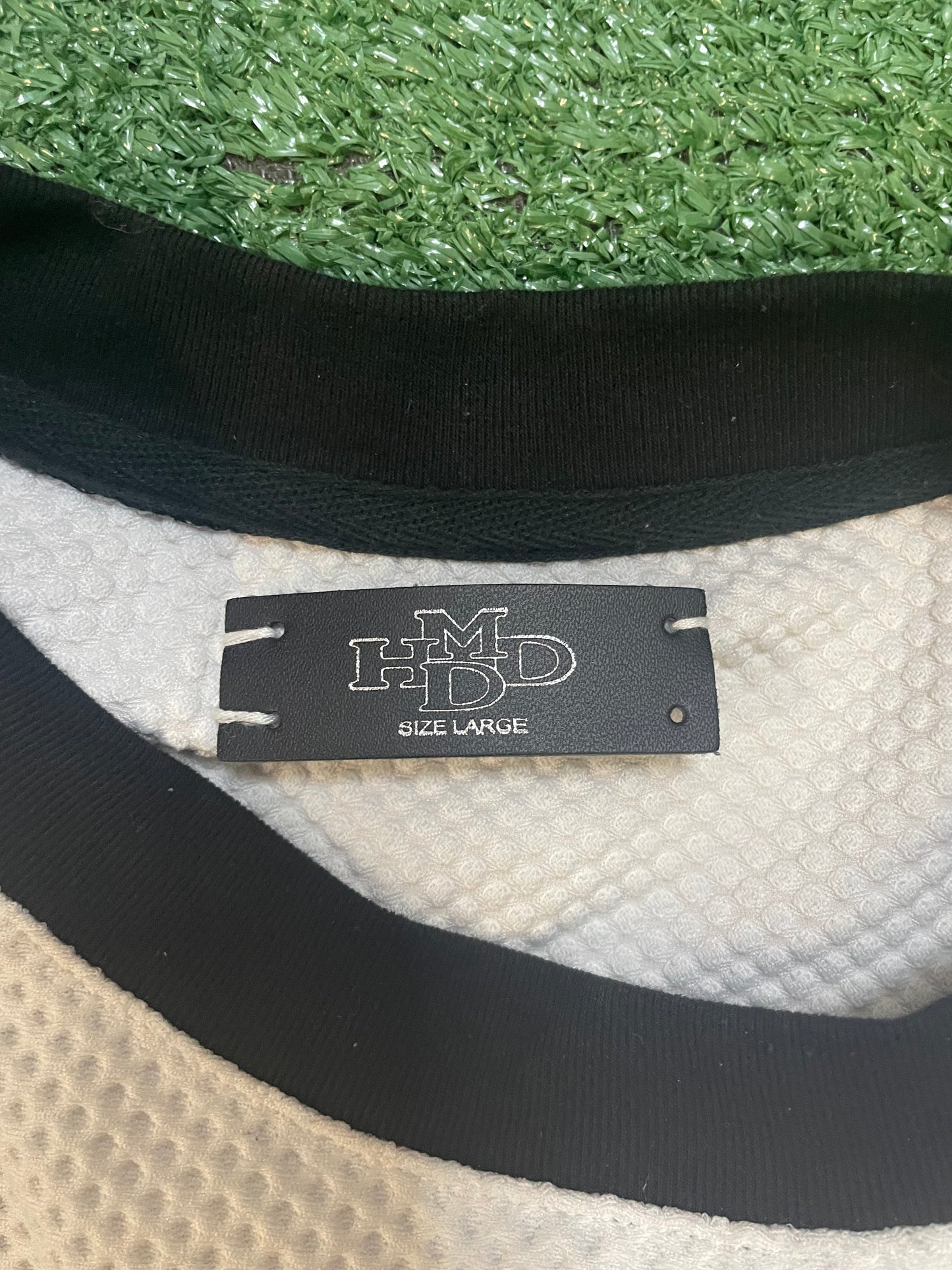 HMDD Moteaux jersey