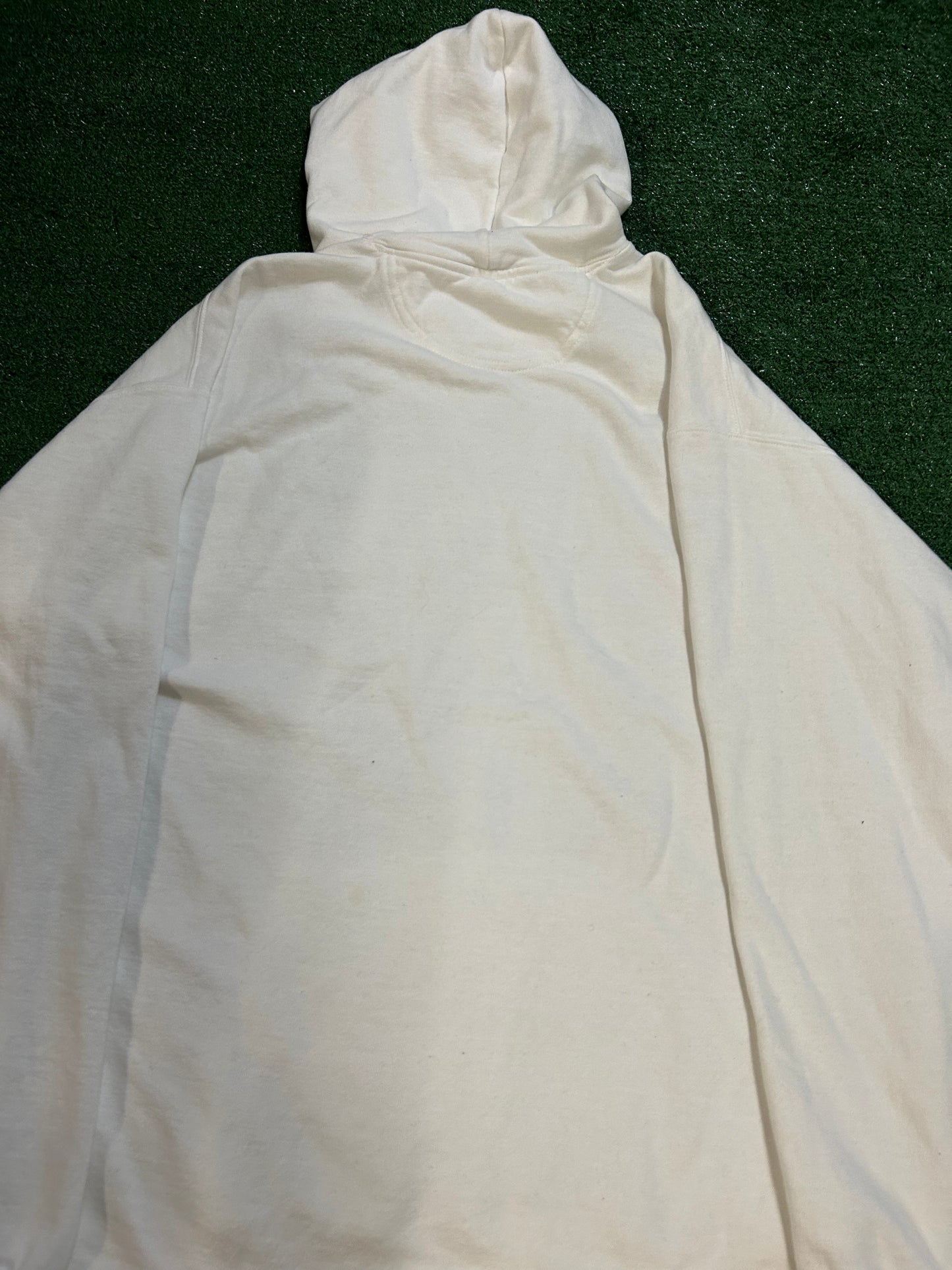 Sell dope white hoodie