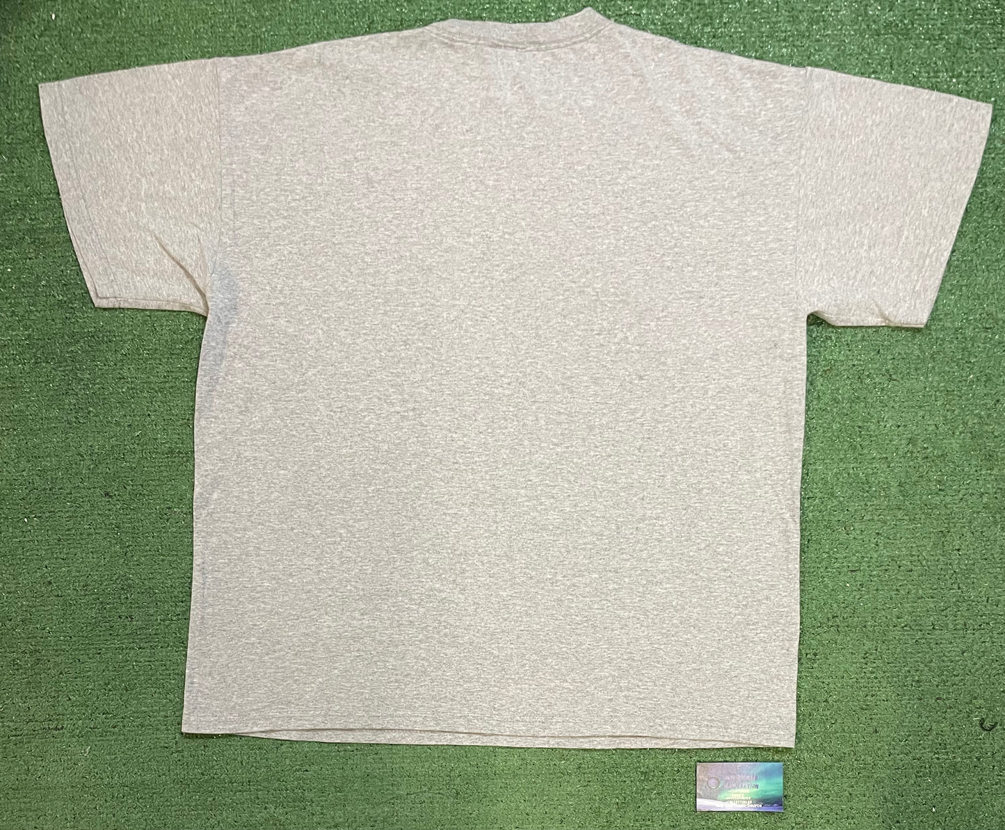 Vintage All Star game 2001 Seattle tee