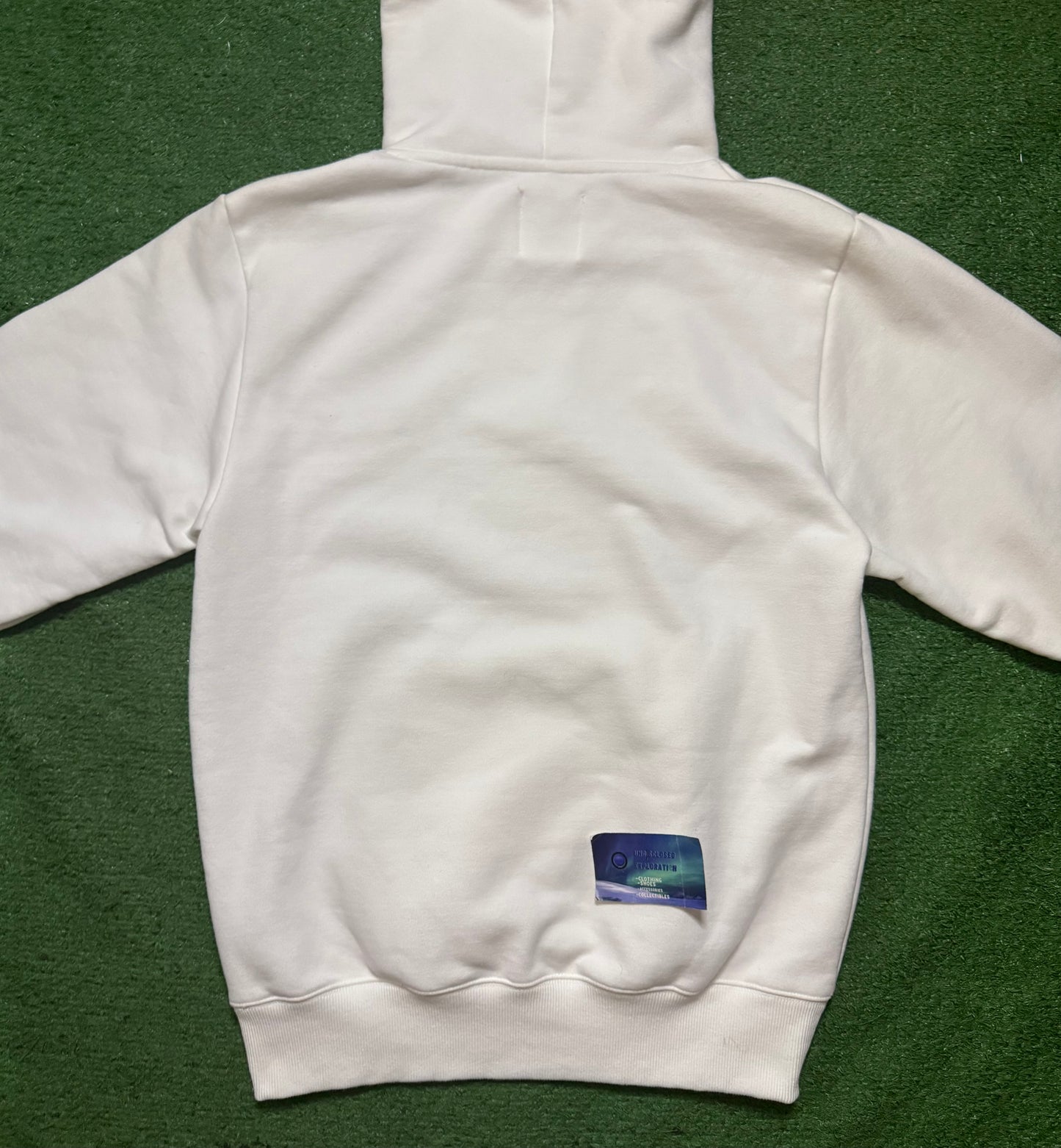 North Face Comme Des Garçons Icon Hoodie