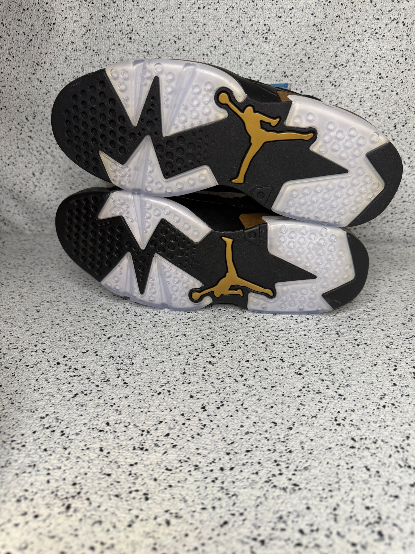 Jordan 6 DMP
