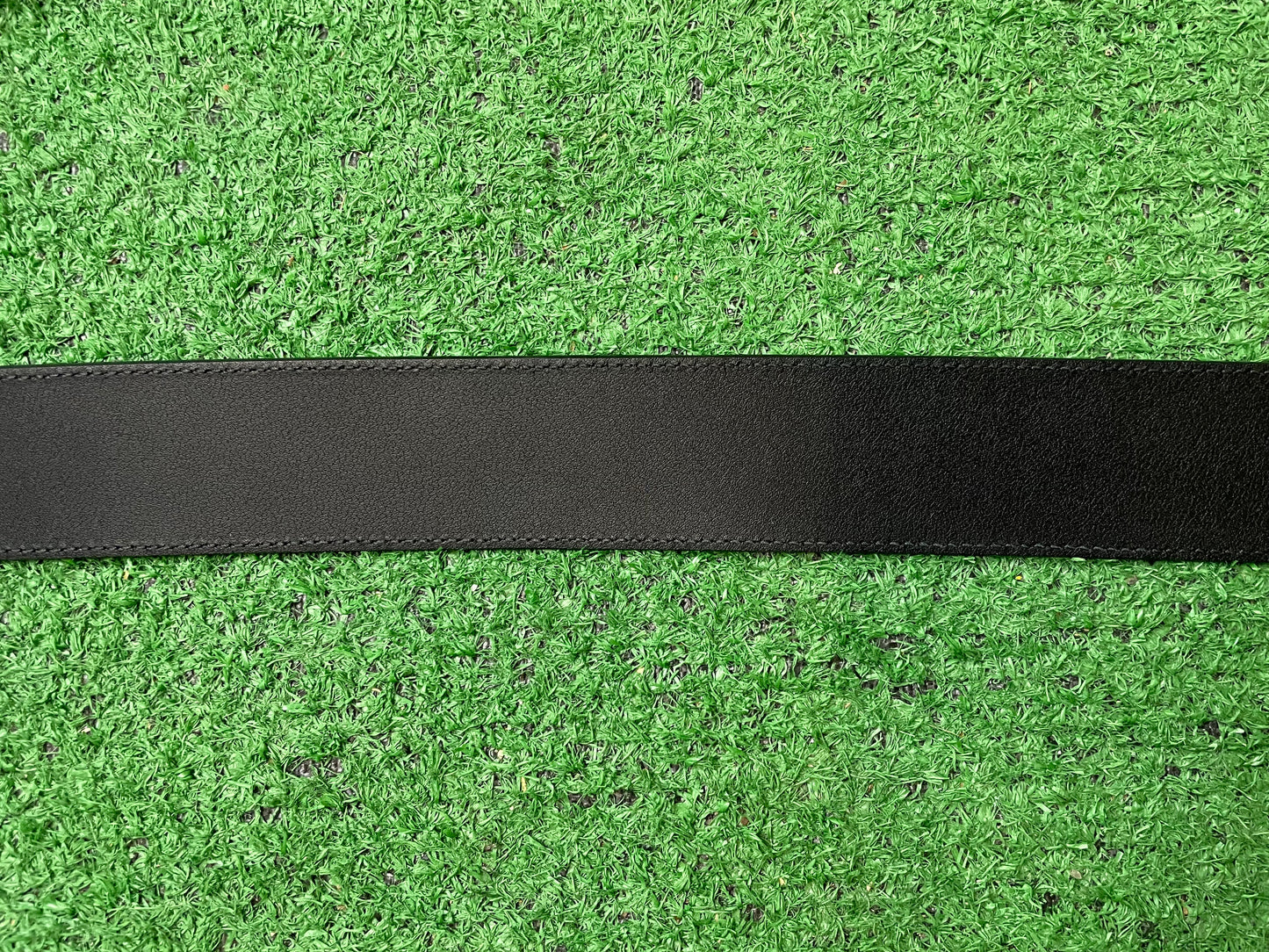 Gucci GG Marmont Monogram belt