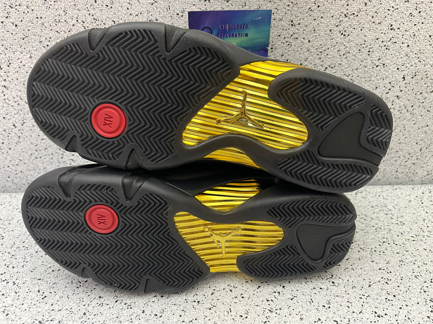 Jordan 13/14 DMP Pack