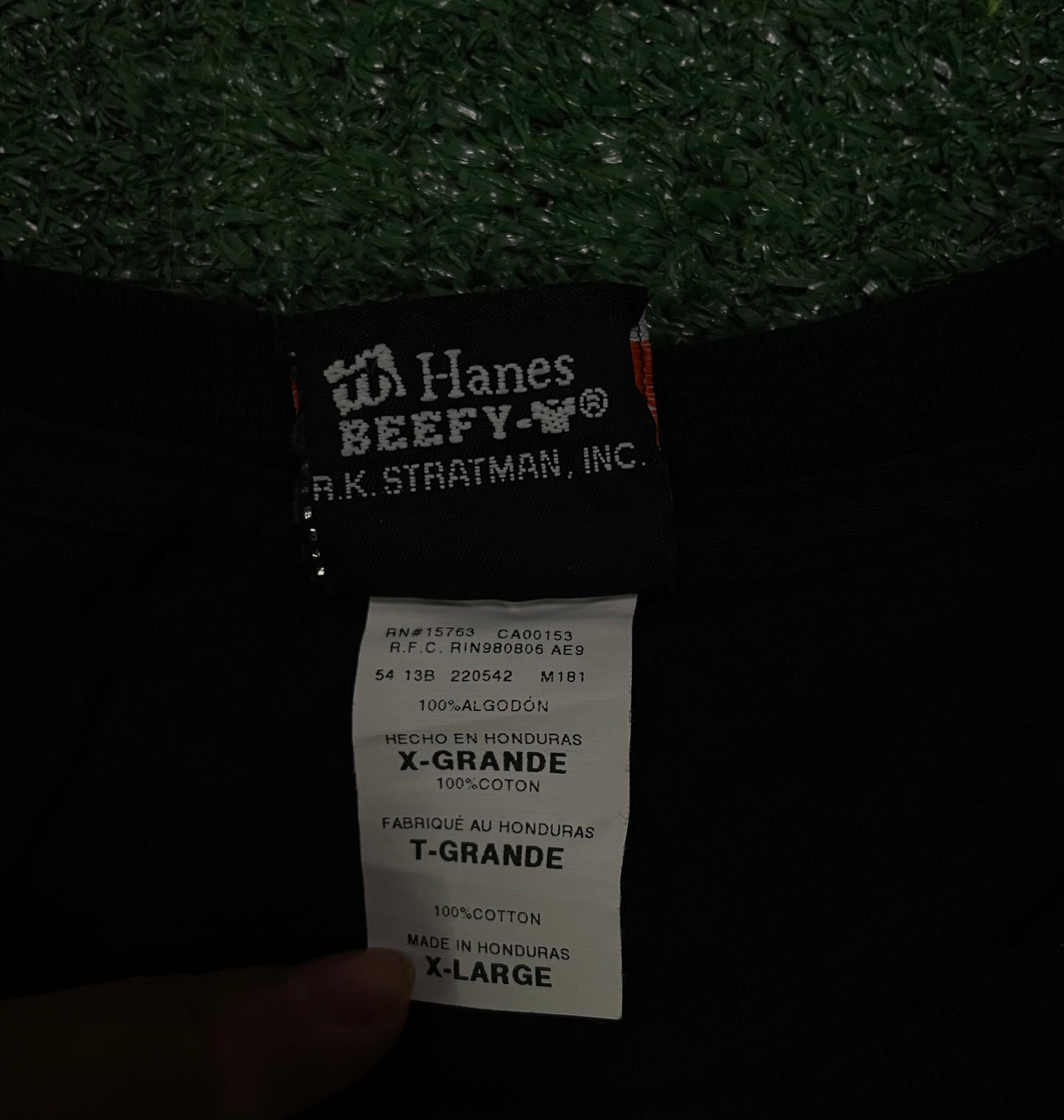 Harley Davidson British Columbia Canada tee