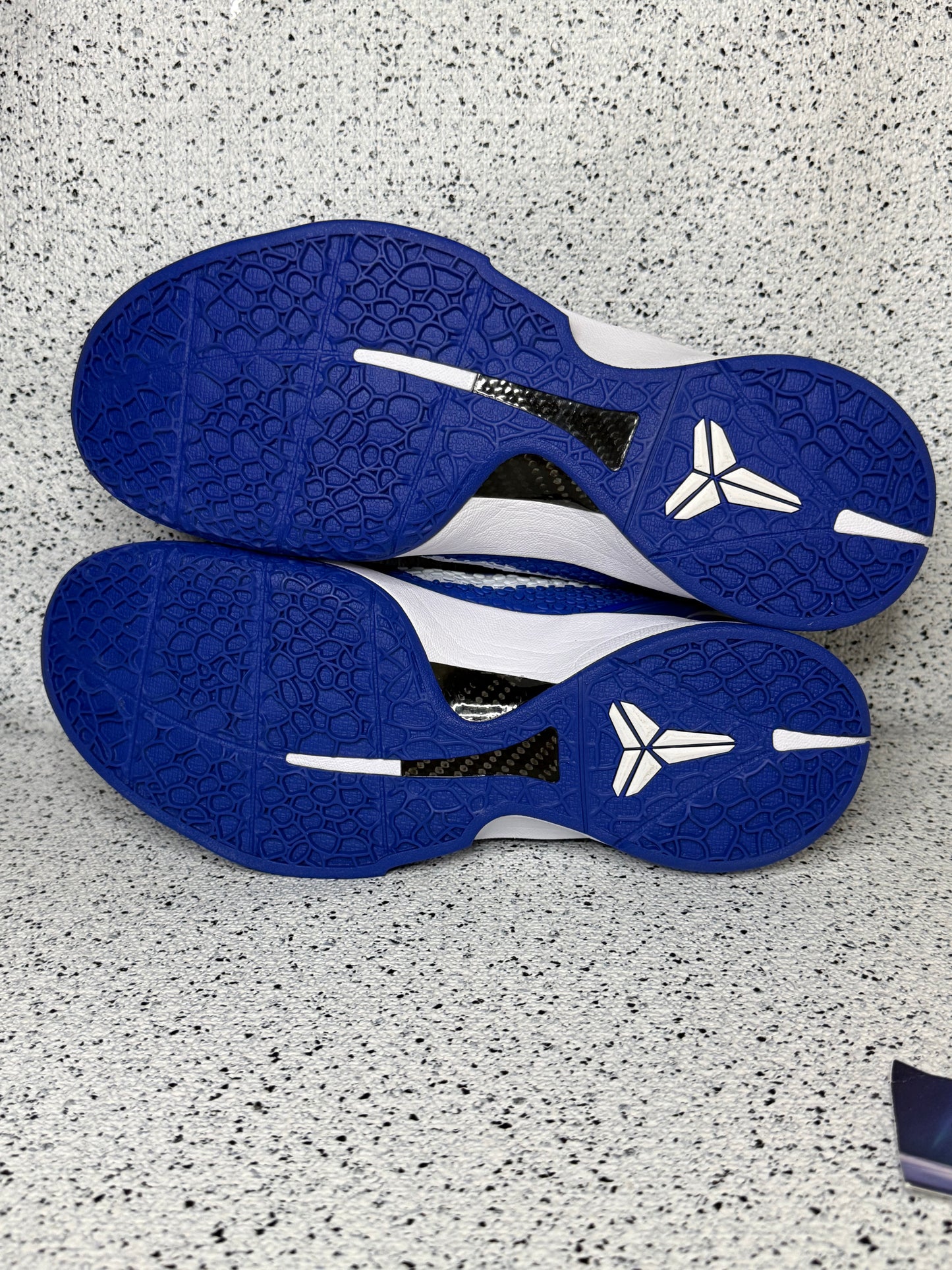 Nike Kobe 6 Dodgers 12 Men/13.5 Women “Preowned”