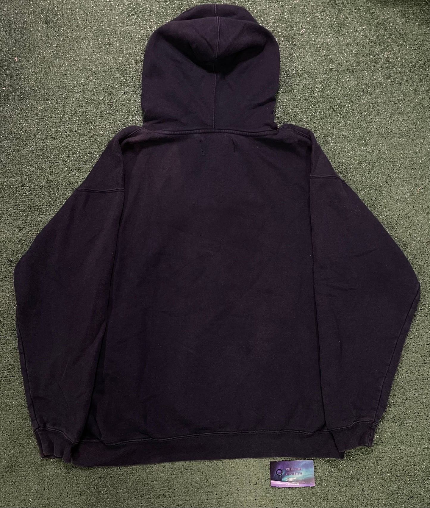 Vintage 2006 Seattle Seahawks Super Bowl hoodie