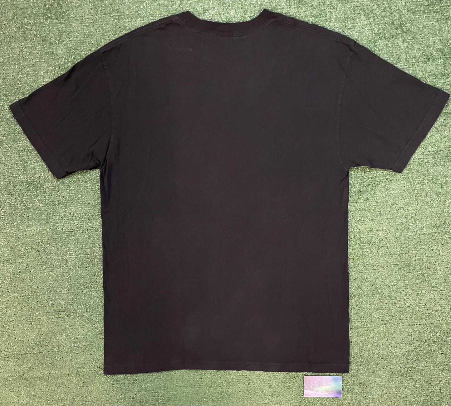 Vintage 1990s Spider-Man comic tee