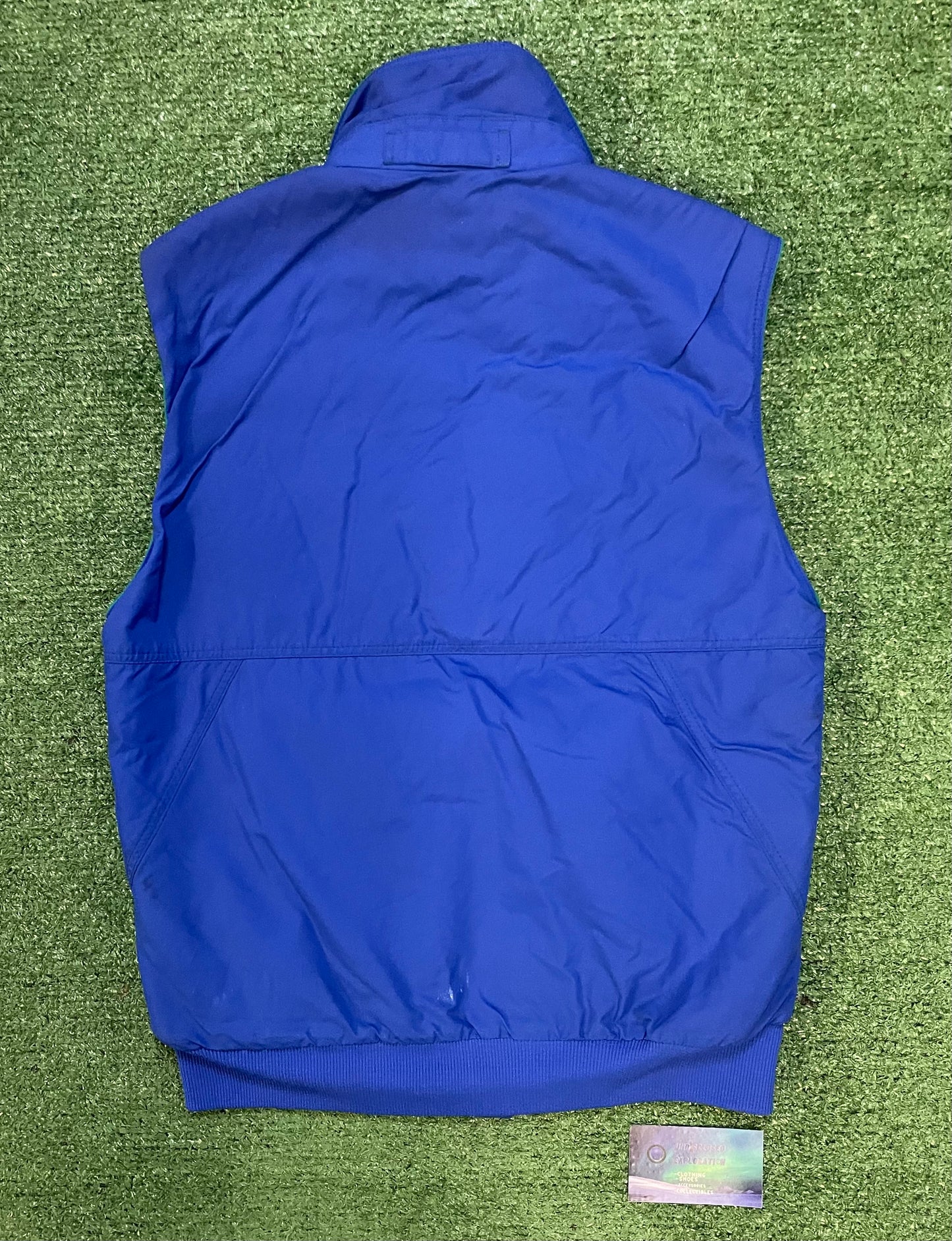 Vintage 1990s Patagonia synchilla vest