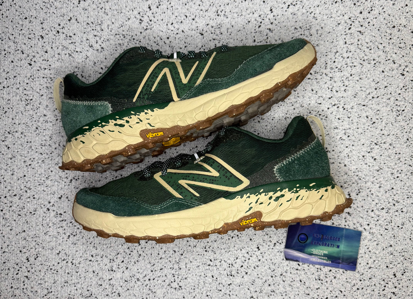 New Balance Parks Project X Fresh Foam 10 Men/11.5 Women