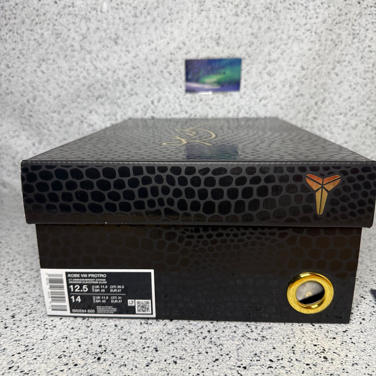 Nike Kobe 8 Year Of The Horse