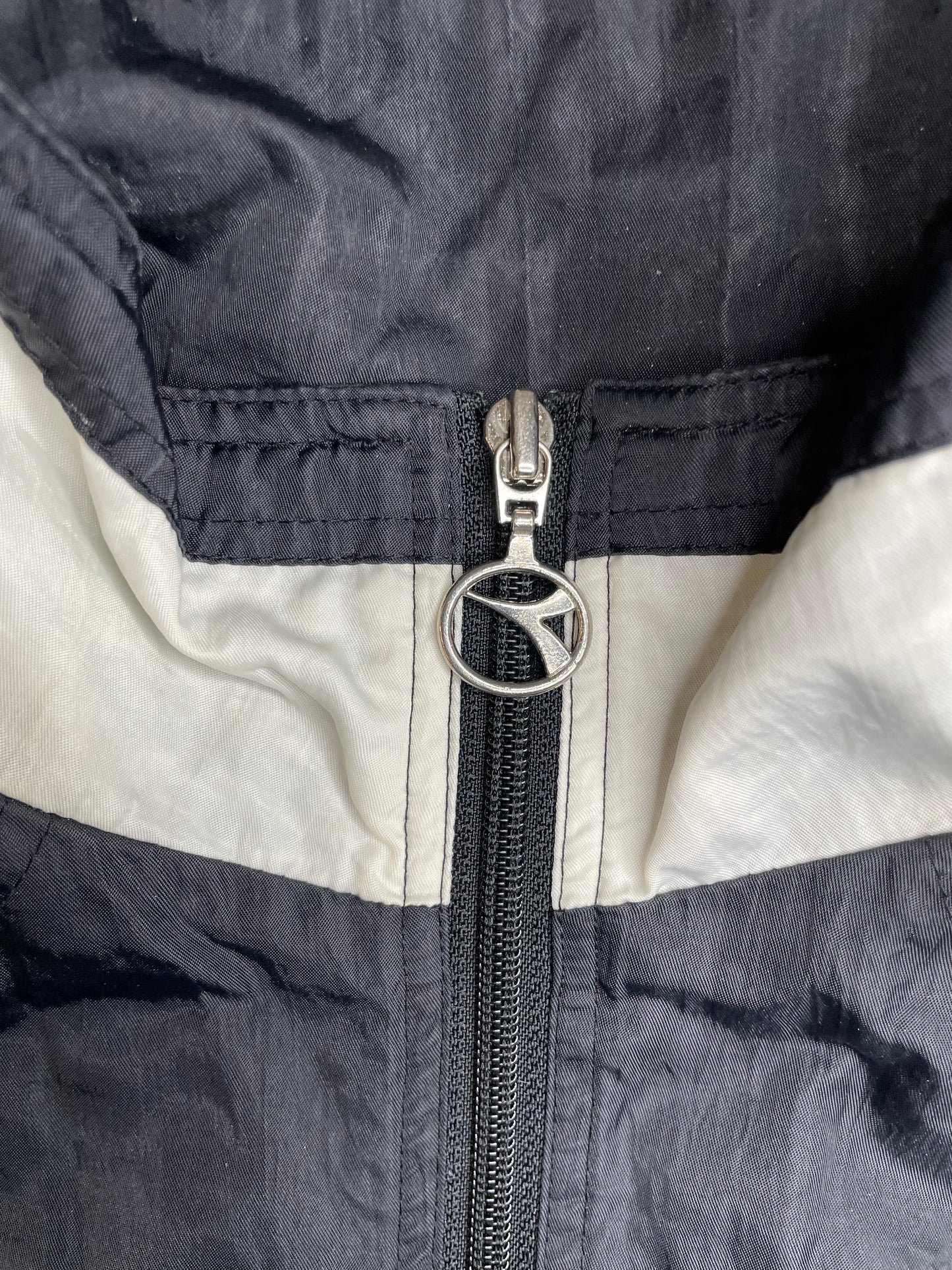 Vintage 1990s Diadora Jacket