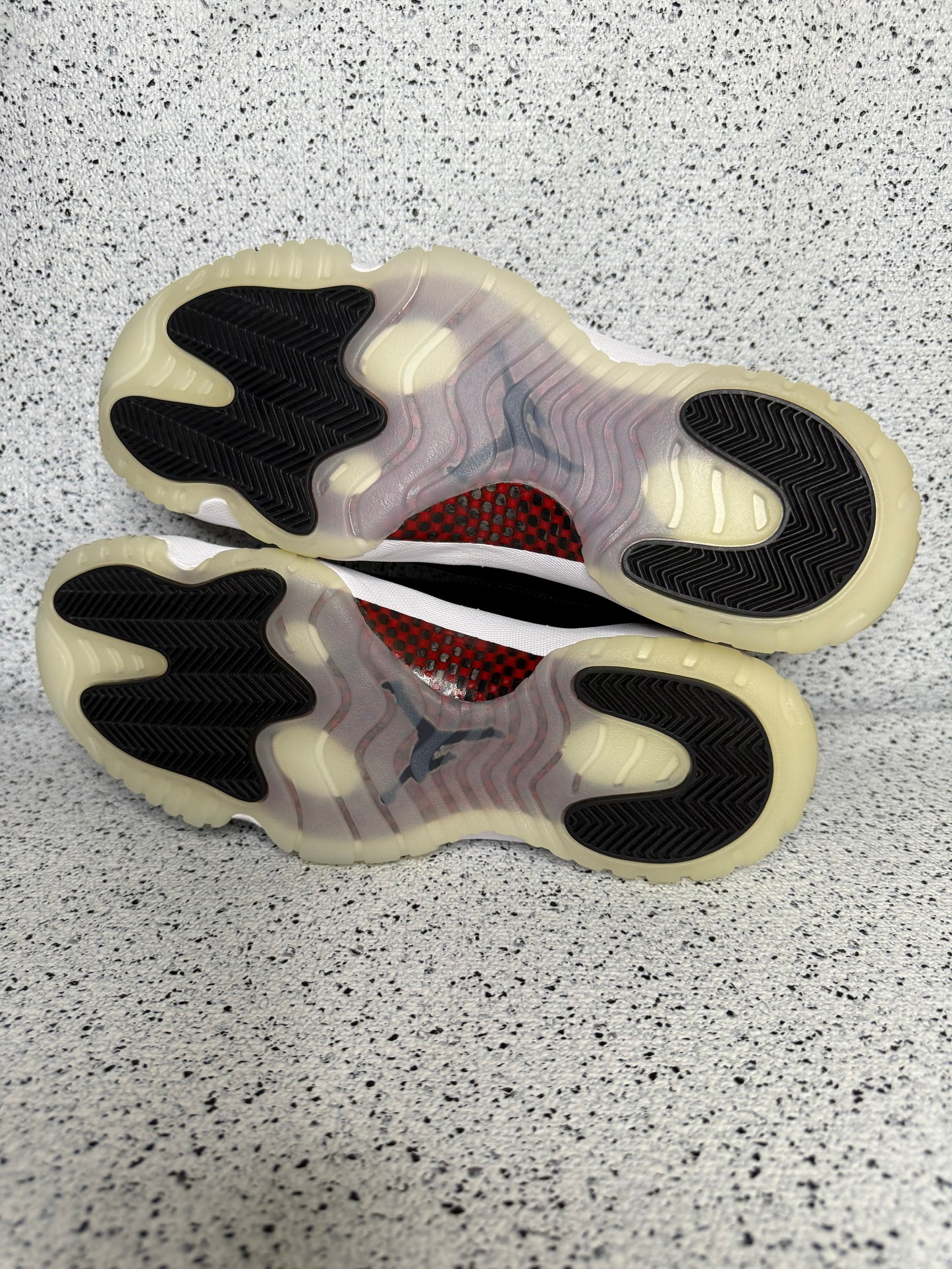 Jordan 11 72-10