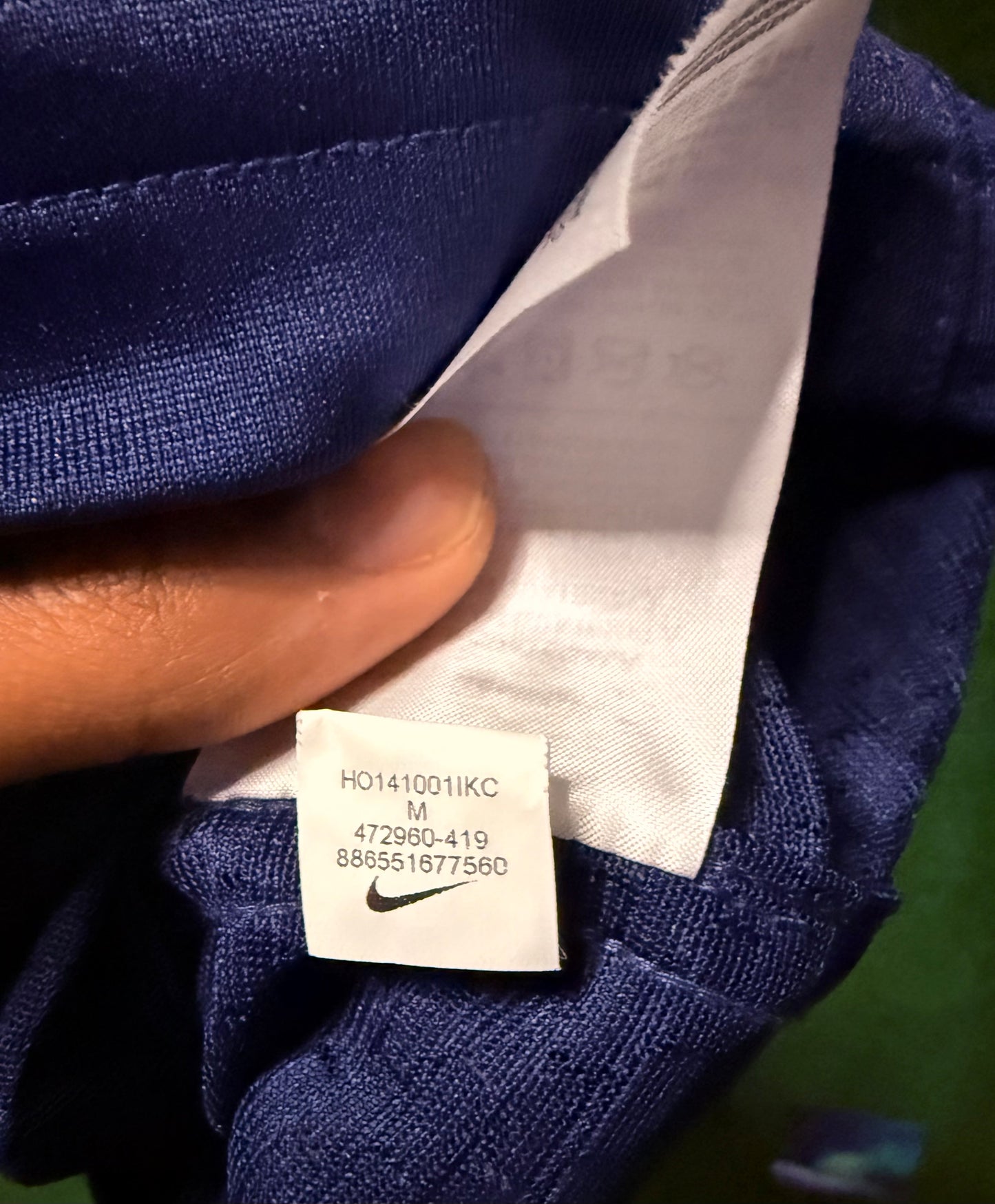 Seattle Seahawks Super Bowl 49 Fan Jersey