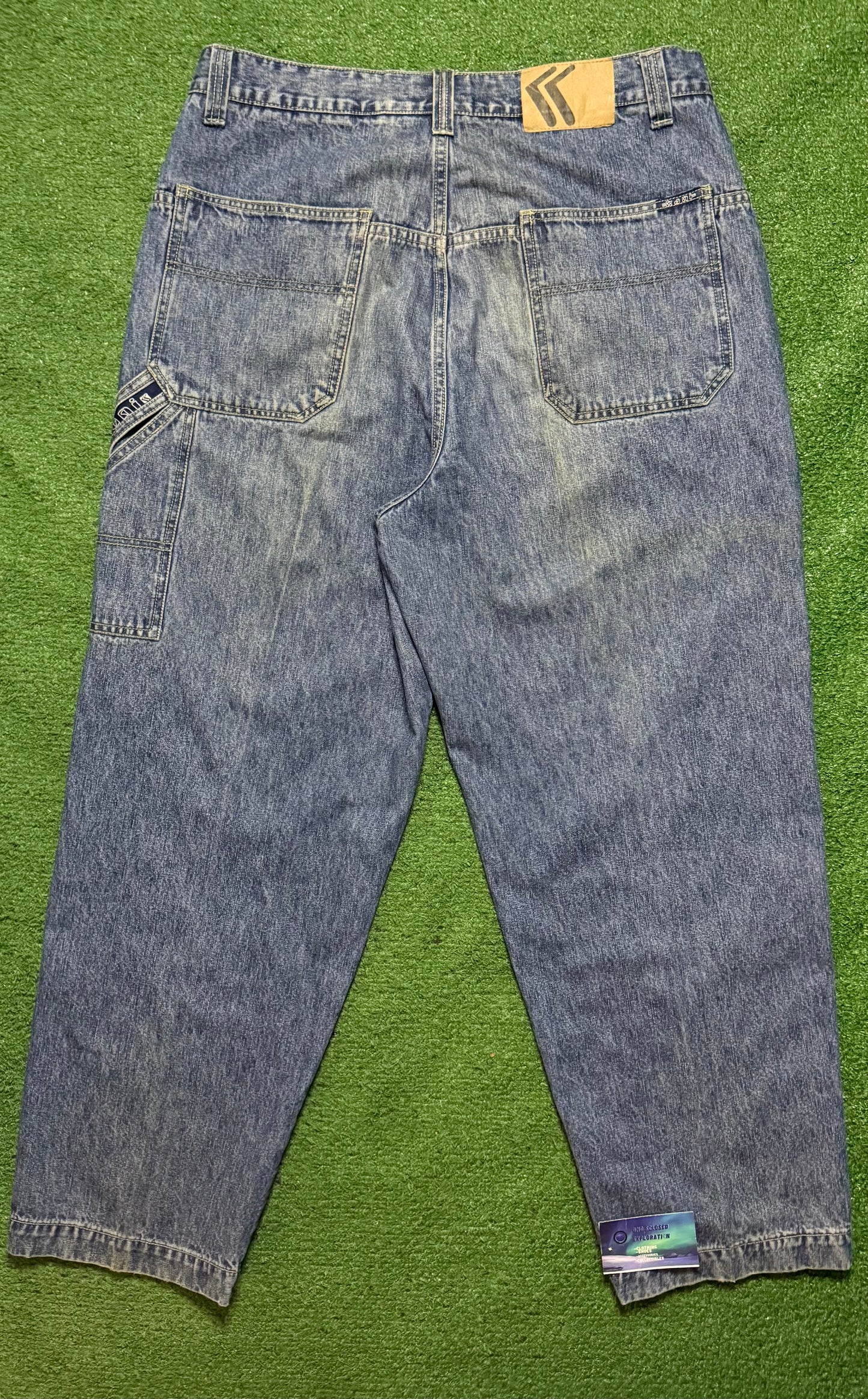 Vintage Karl Kani Jeans