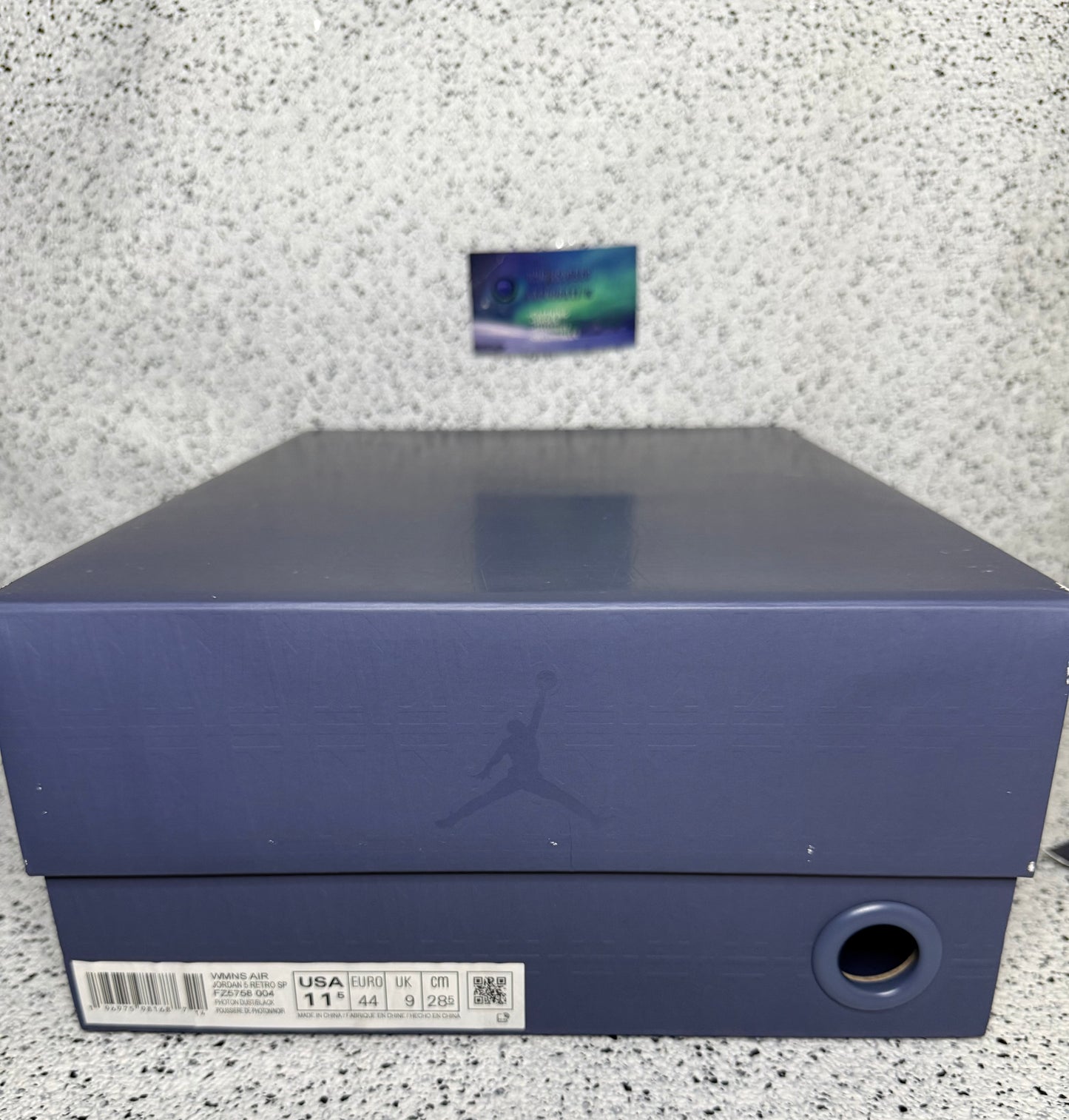 Jordan 5 A Ma Maniere Dawn