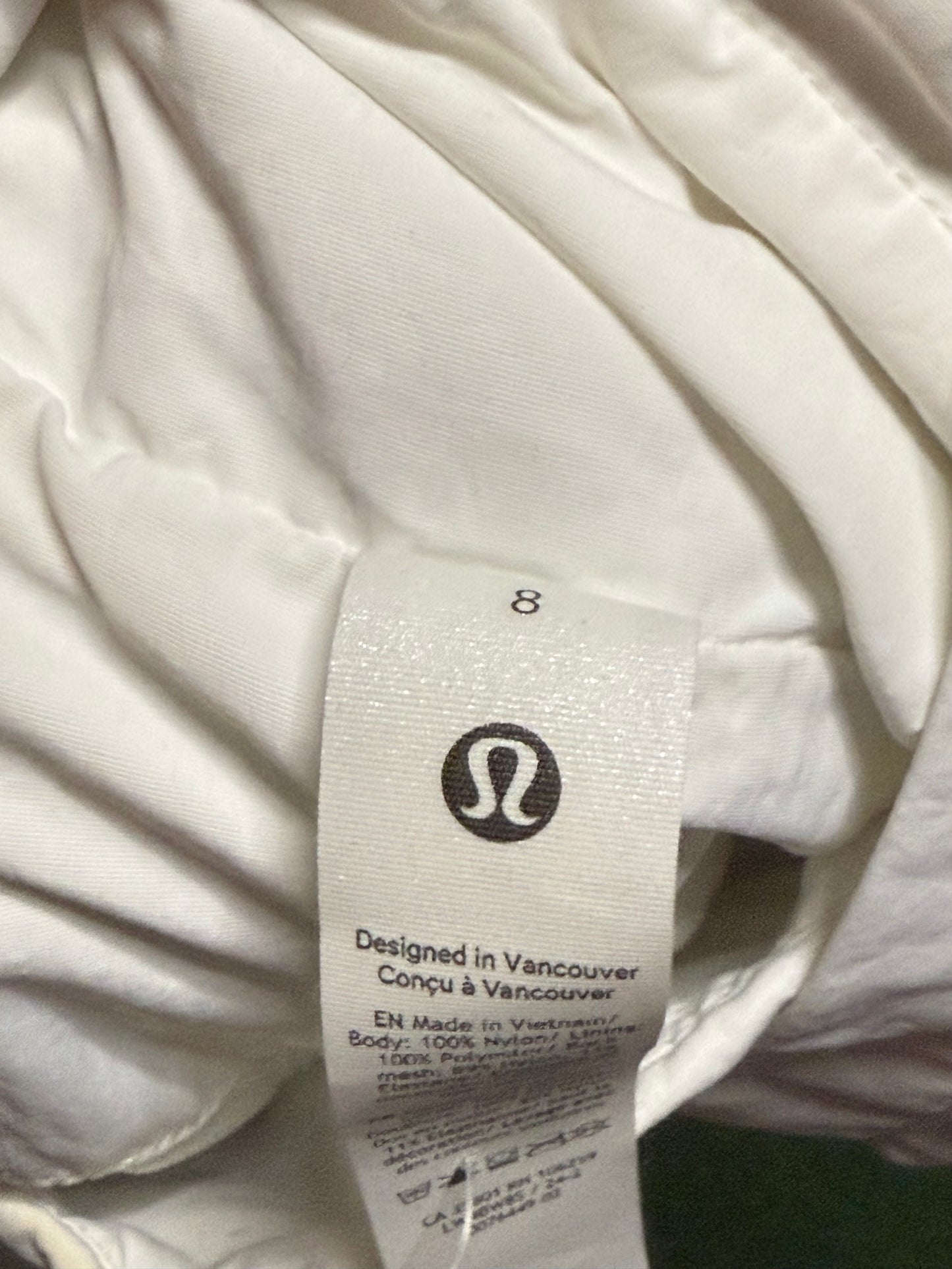 Lululemon Always Effortless Jacket