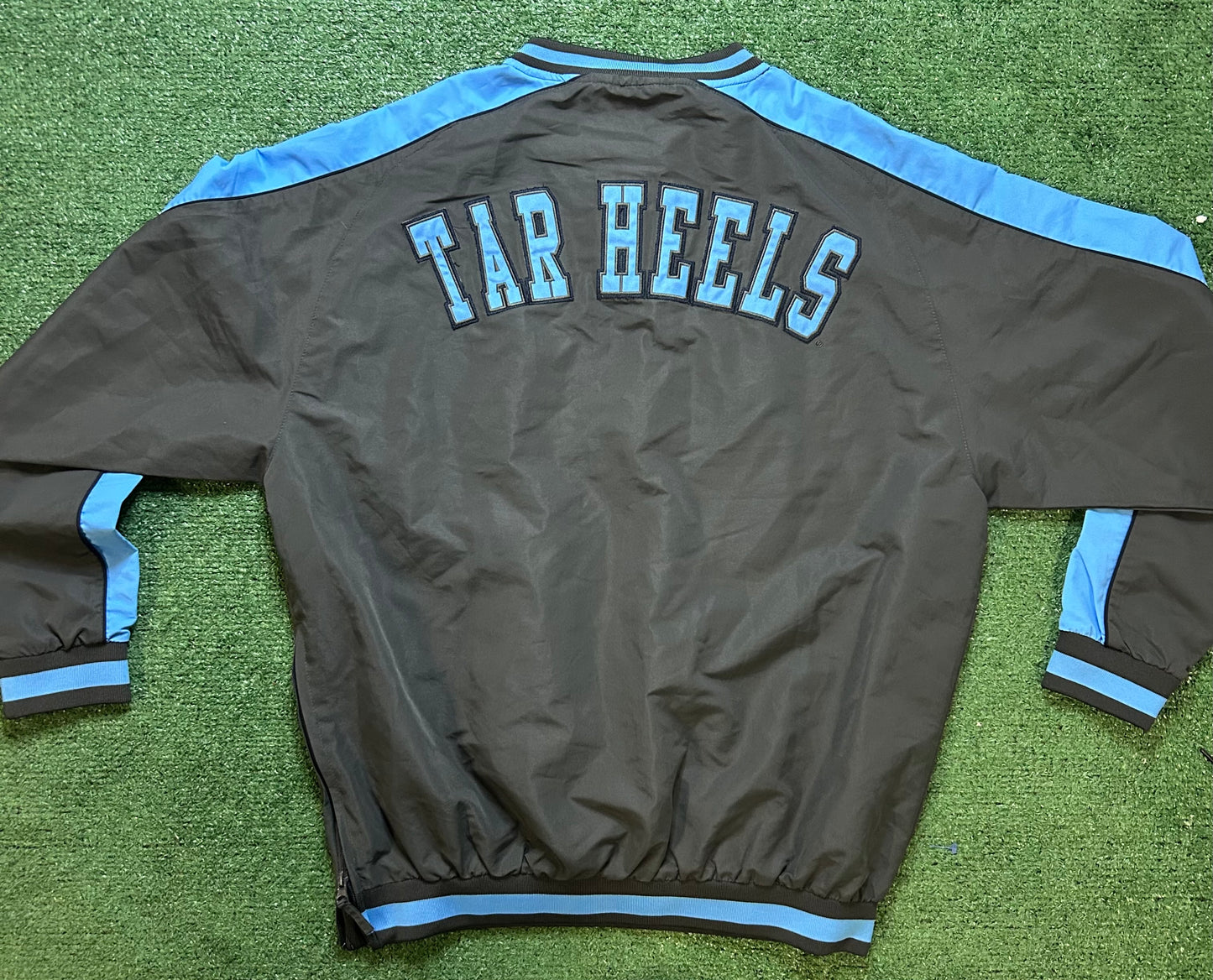 Vintage 1990s University of North Carolina Tar Heels UNC Crewneck pullover Crewneck