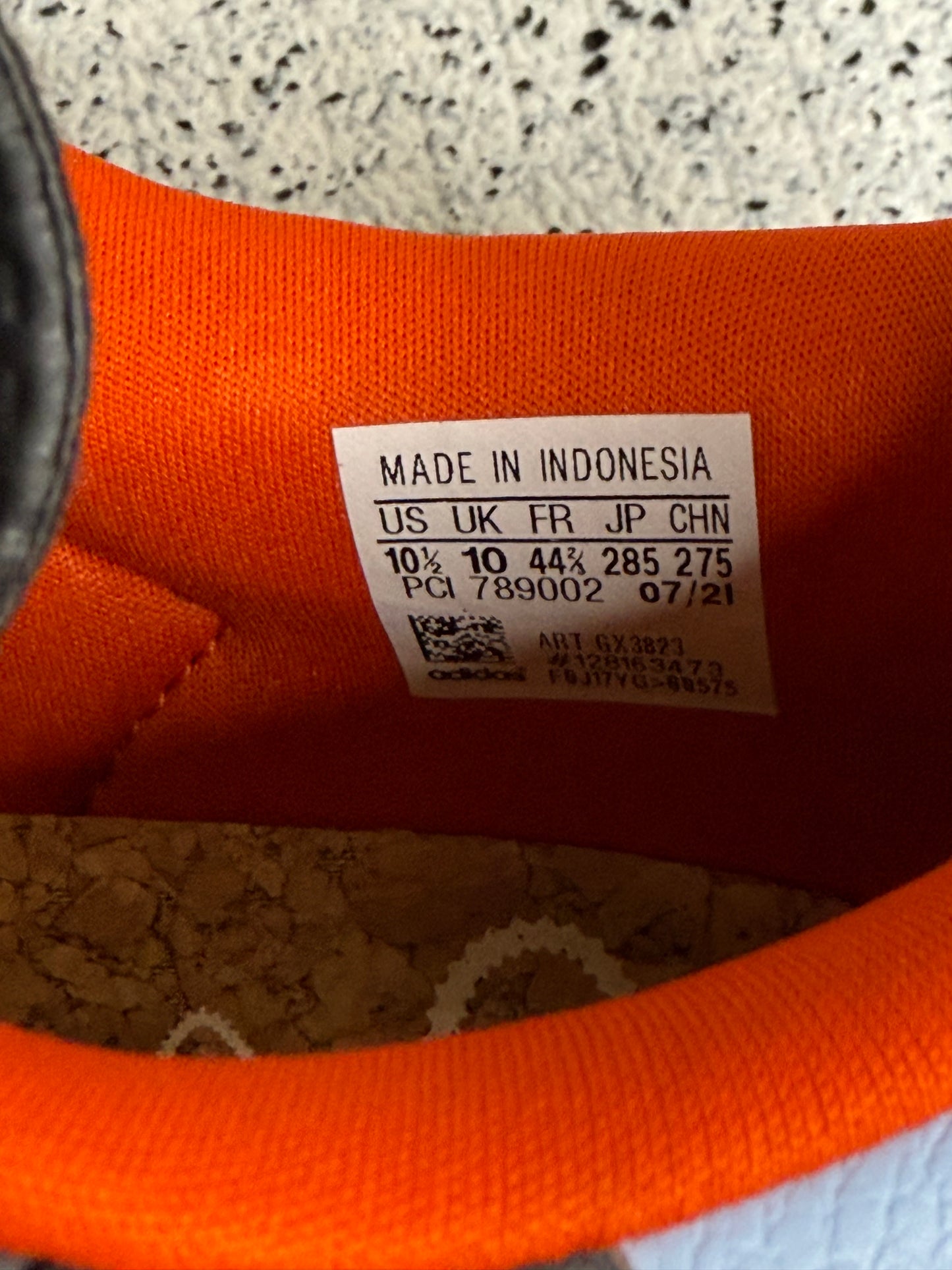 Adidas Superstar Sean Wotherspoon Superearth Black