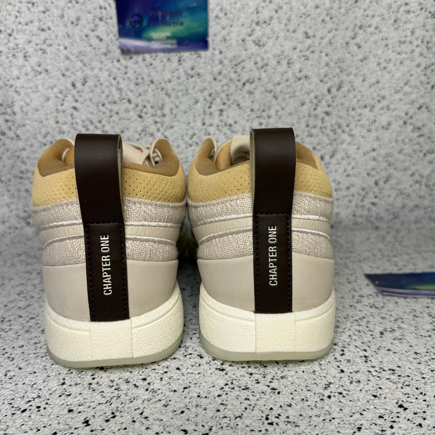Nike Book 1 Mirage