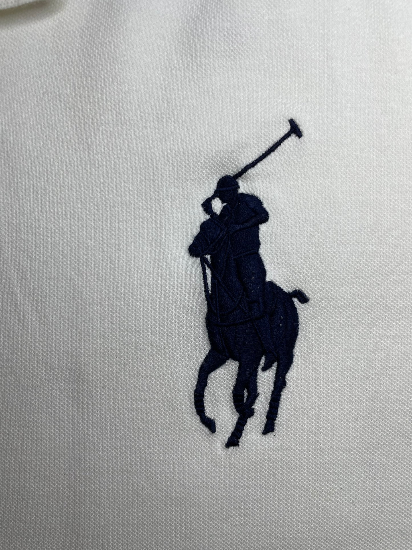 Polo Ralph Lauren Mens GBR GREAT BRITAIN polo