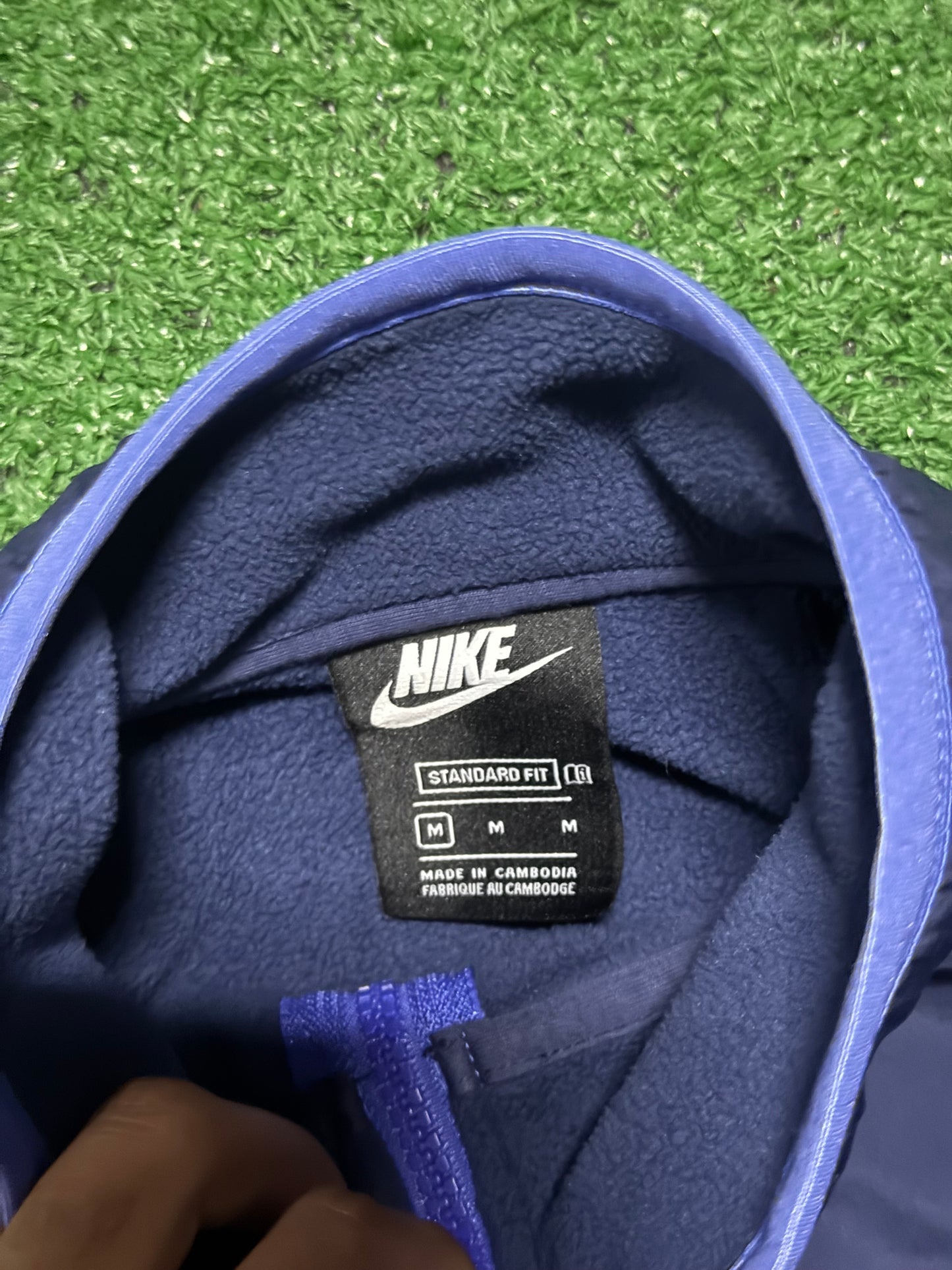 Nike Fleece