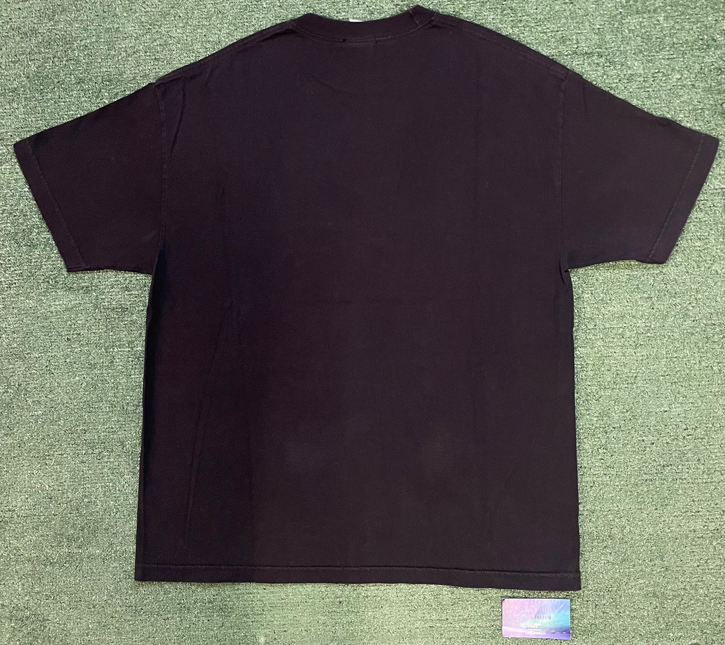 Vintage 1990s Superman logo tee