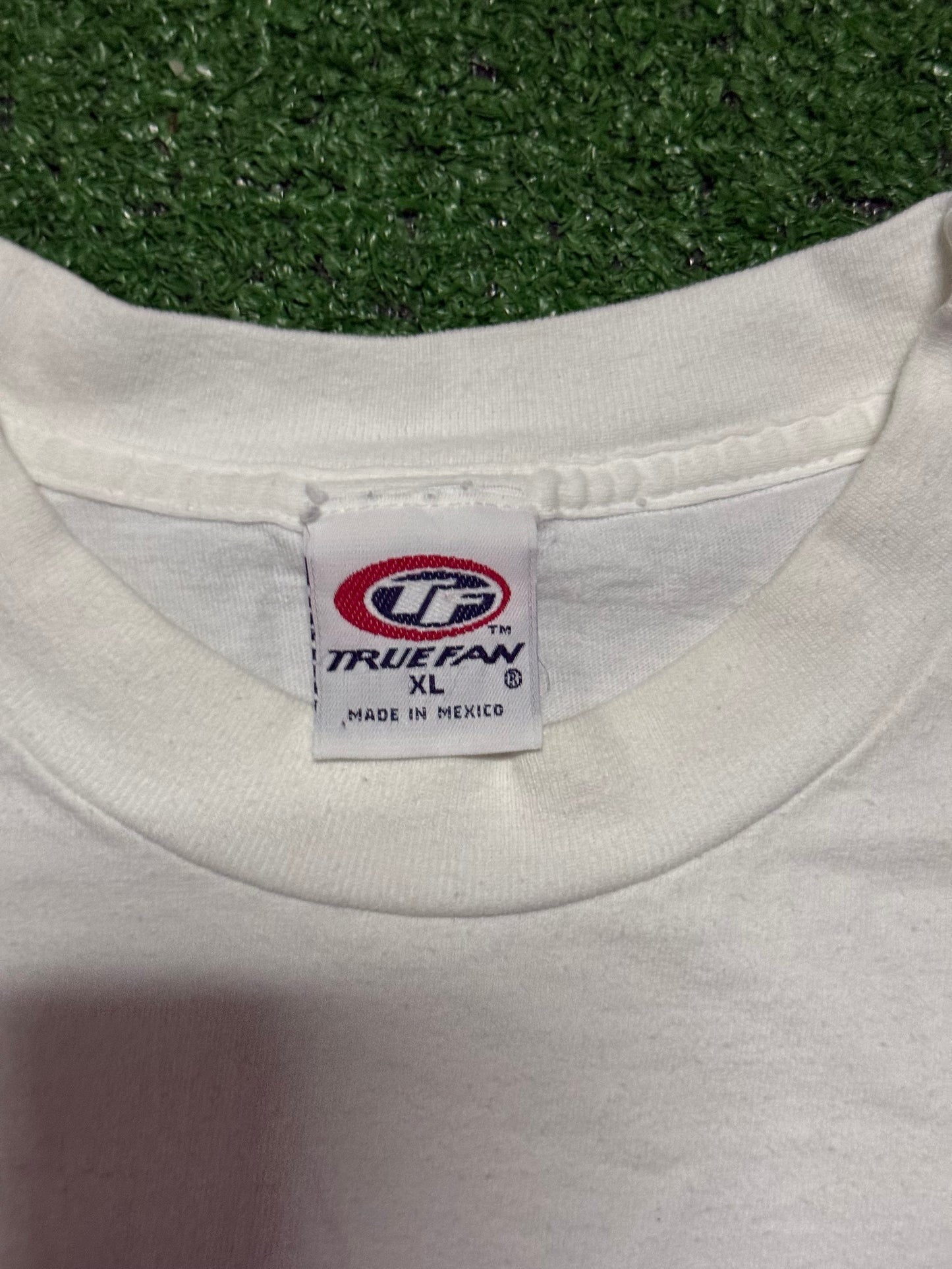 Vintage Seattle Mariners Shirt